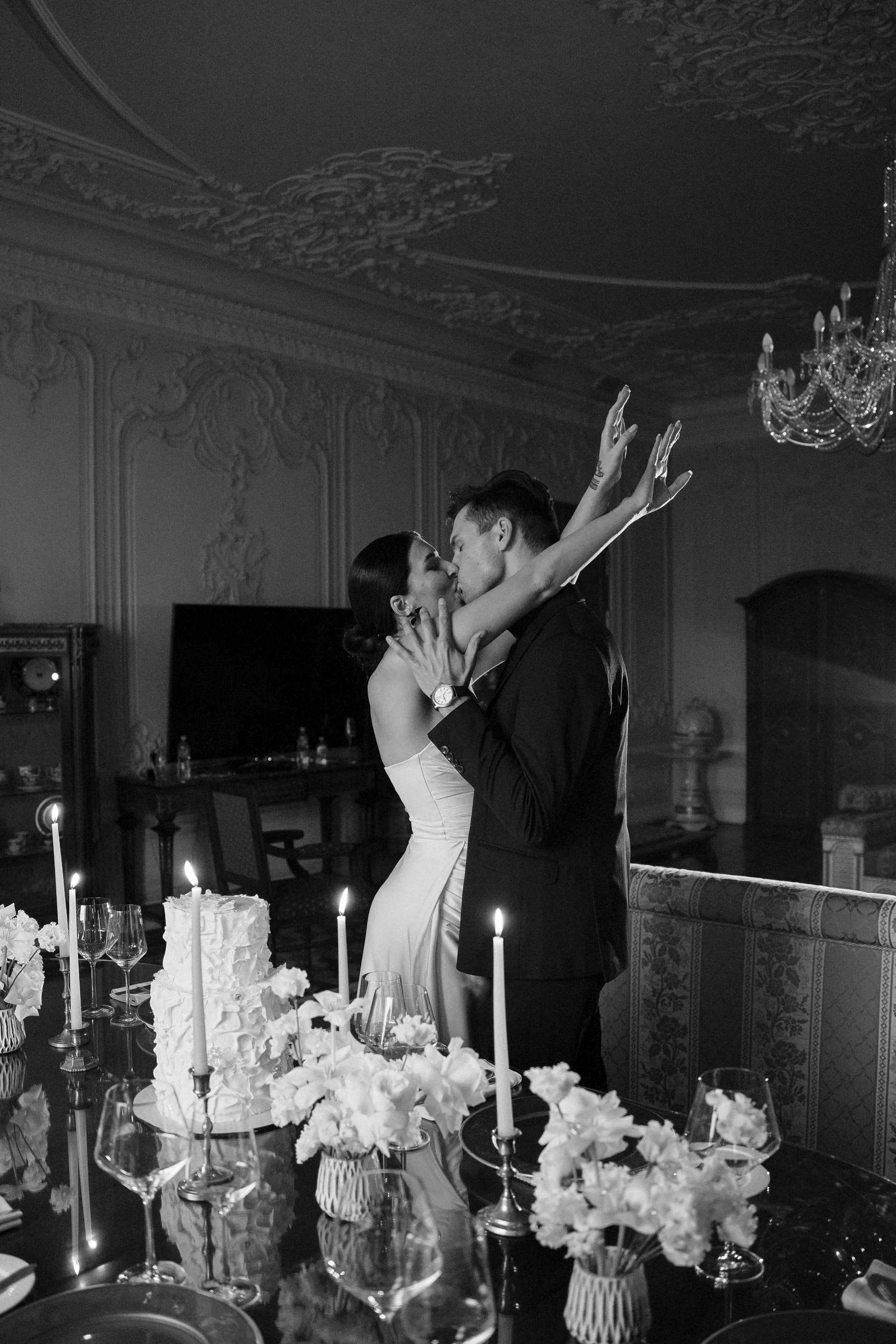 Репортаж/Банкеты. Семейный и портретный фотограф в Саратове Сахарова Маша