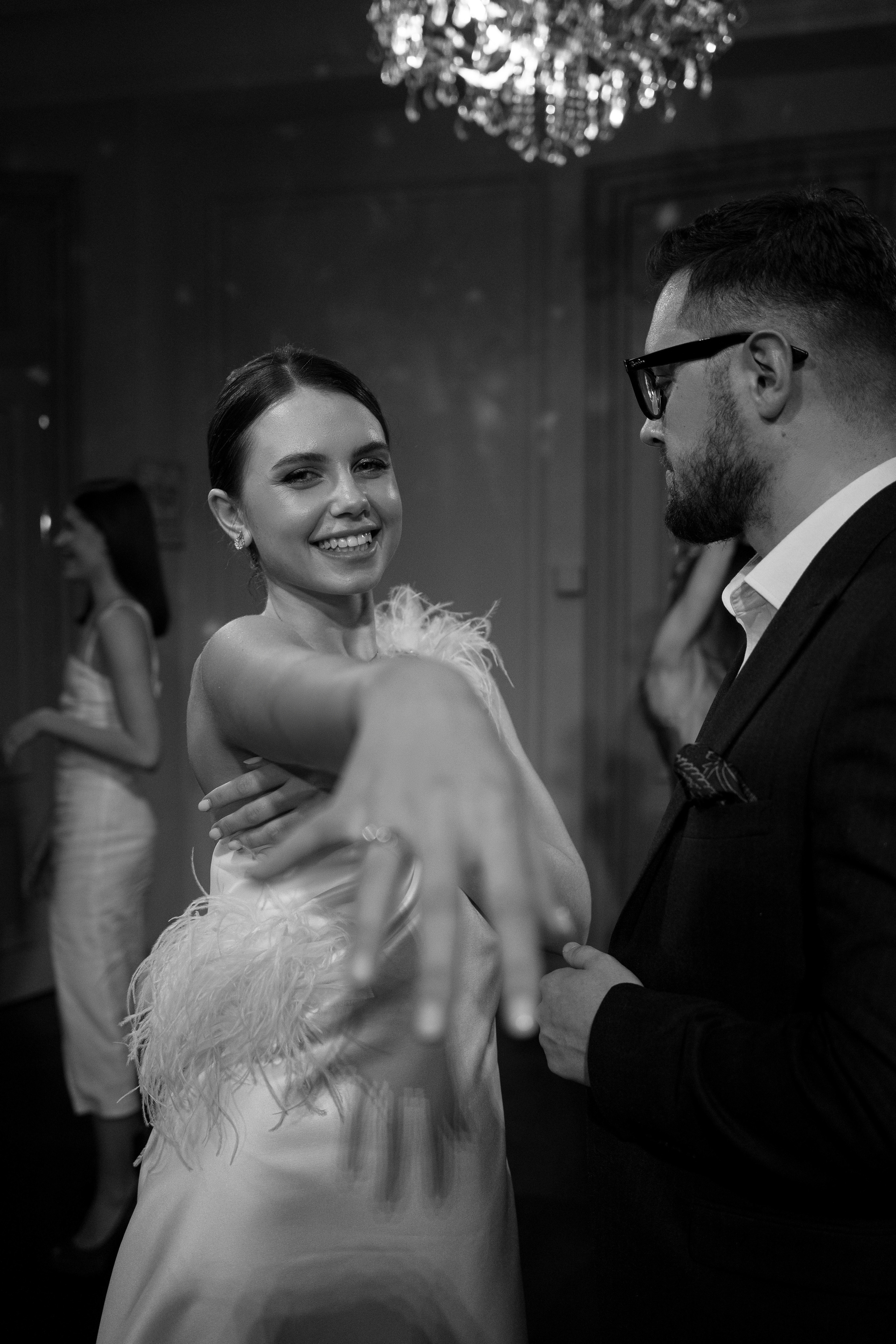 Репортаж/Банкеты. Семейный и портретный фотограф в Саратове Сахарова Маша