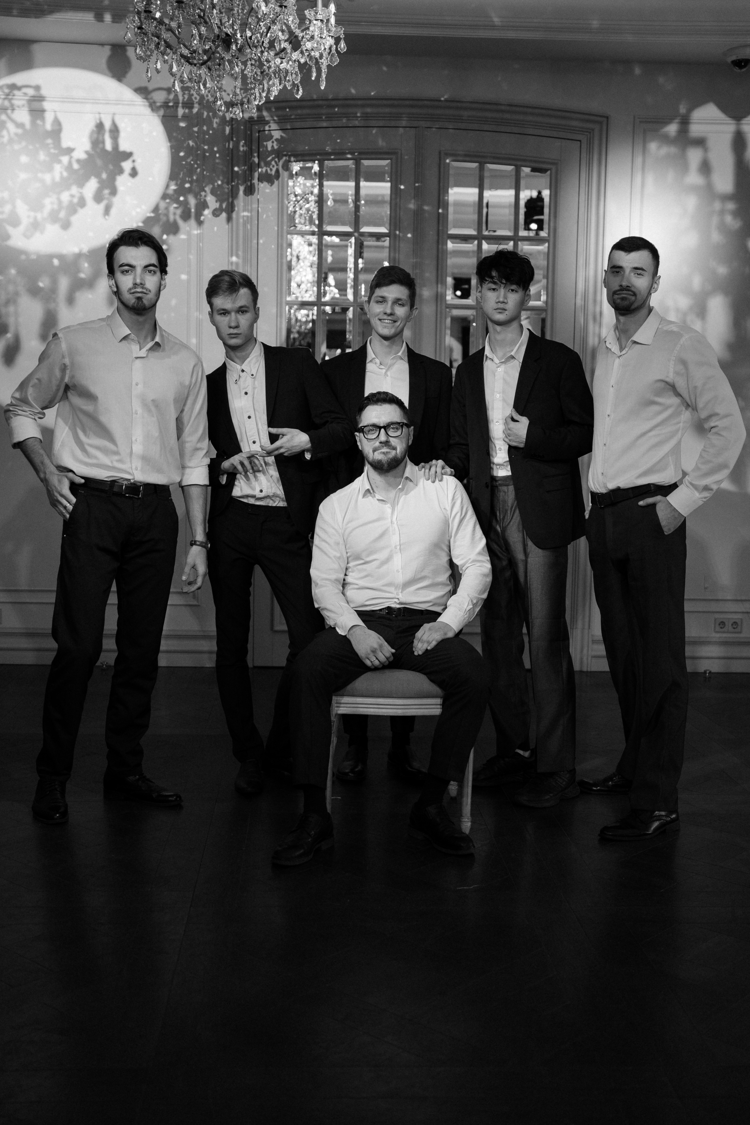 Репортаж/Банкеты. Семейный и портретный фотограф в Саратове Сахарова Маша