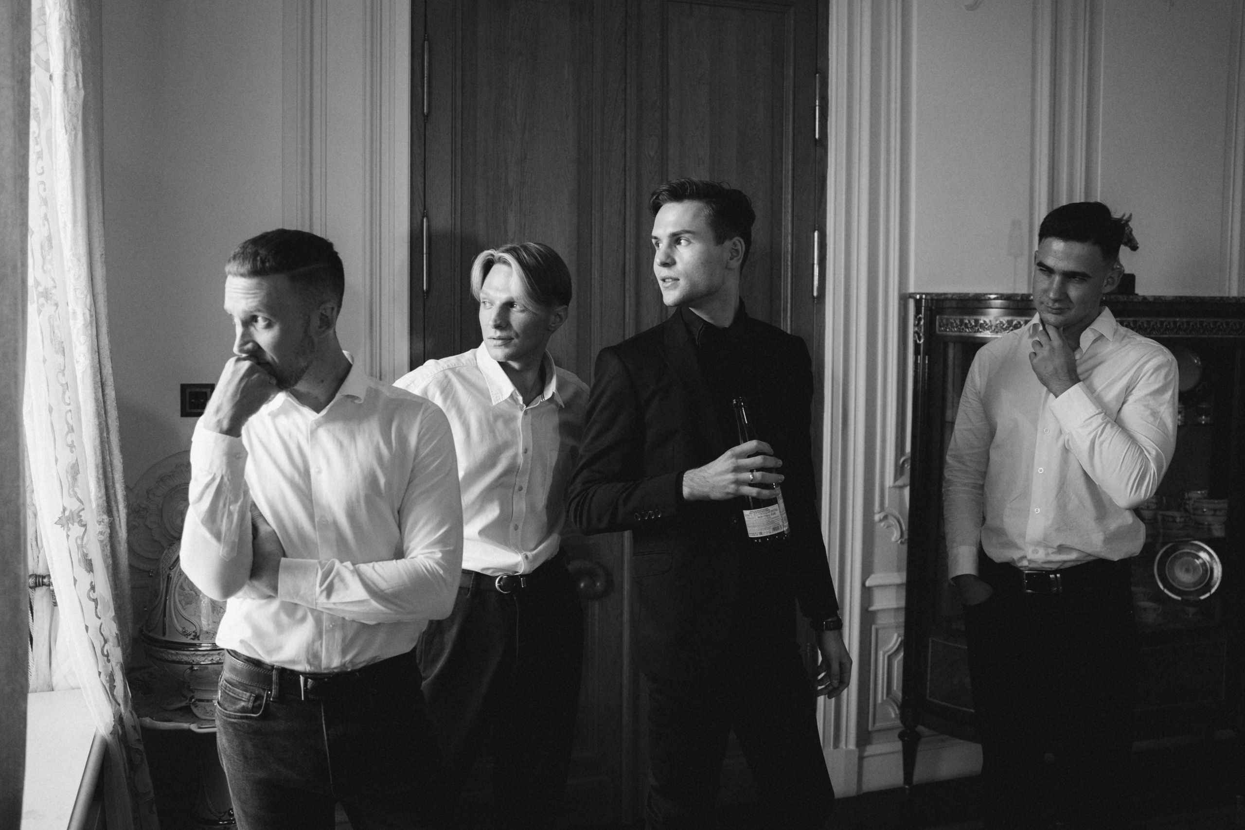 Репортаж/Банкеты. Семейный и портретный фотограф в Саратове Сахарова Маша