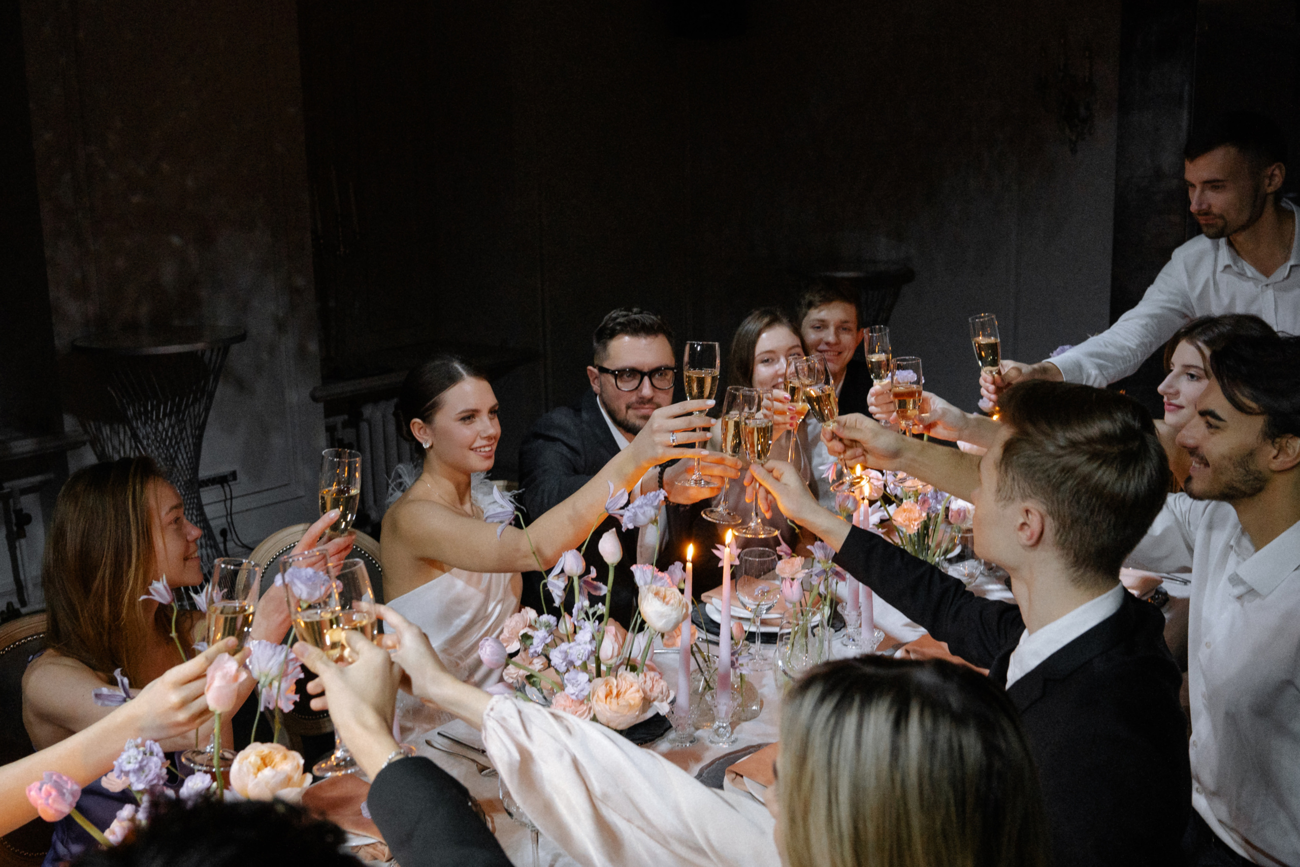 Репортаж/Банкеты. Семейный и портретный фотограф в Саратове Сахарова Маша