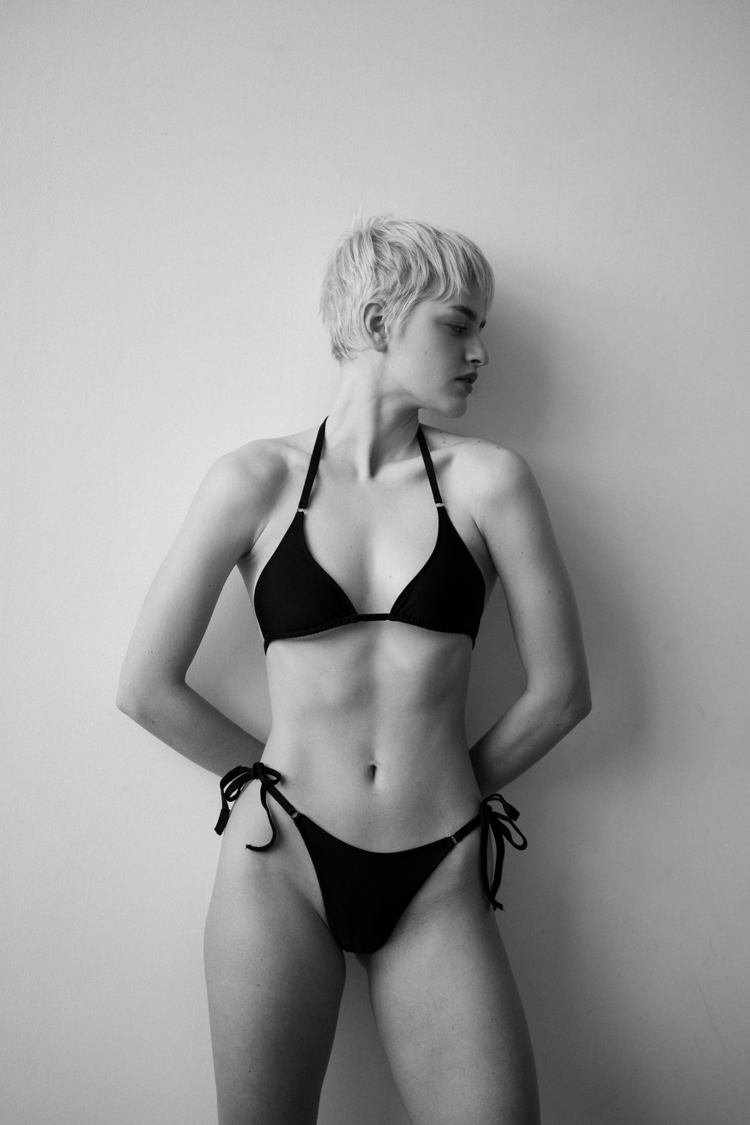 Модельные снепы и тесты. Семейный и портретный фотограф в Саратове Сахарова Маша