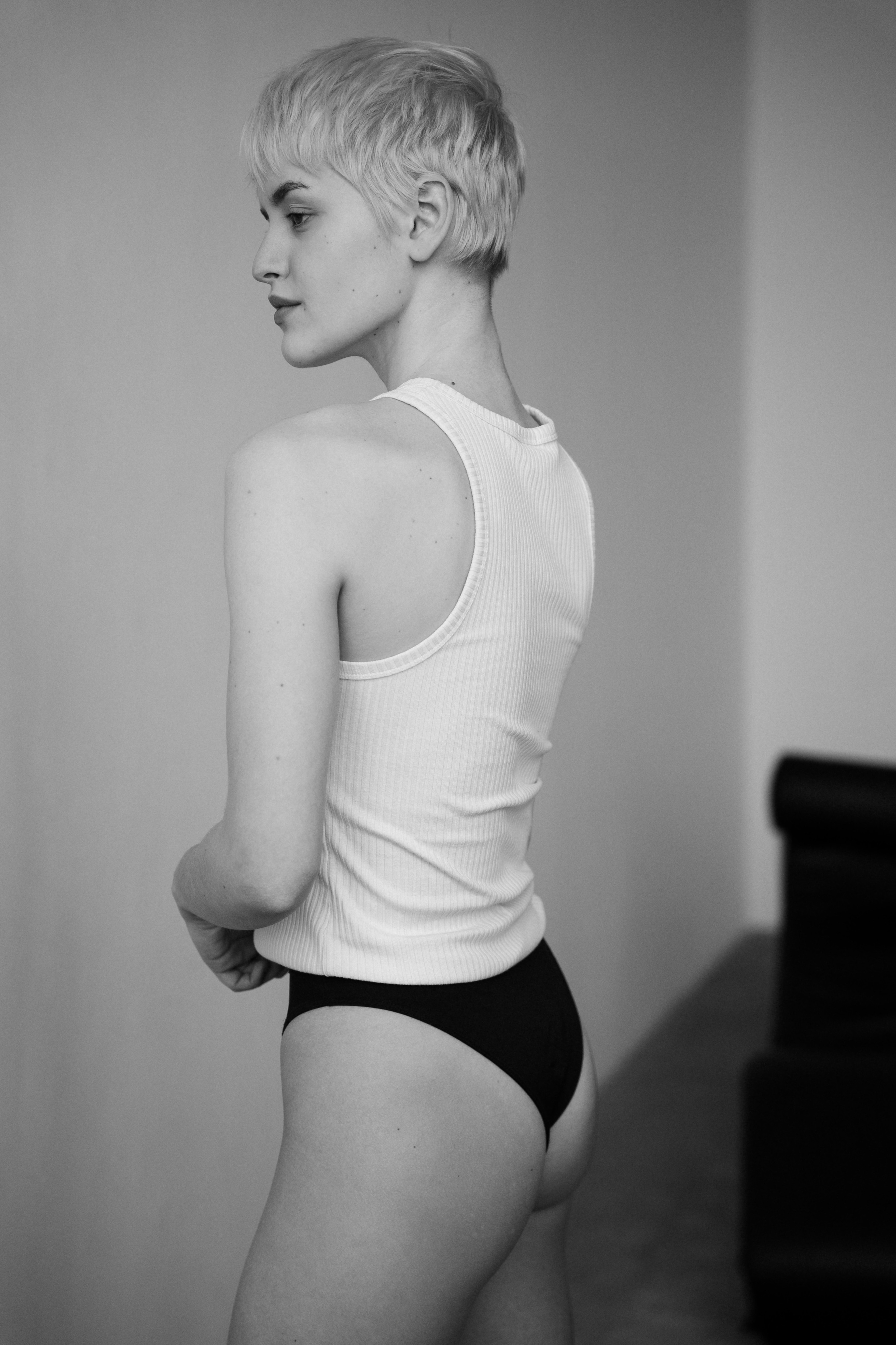 Модельные снепы и тесты. Семейный и портретный фотограф в Саратове Сахарова Маша