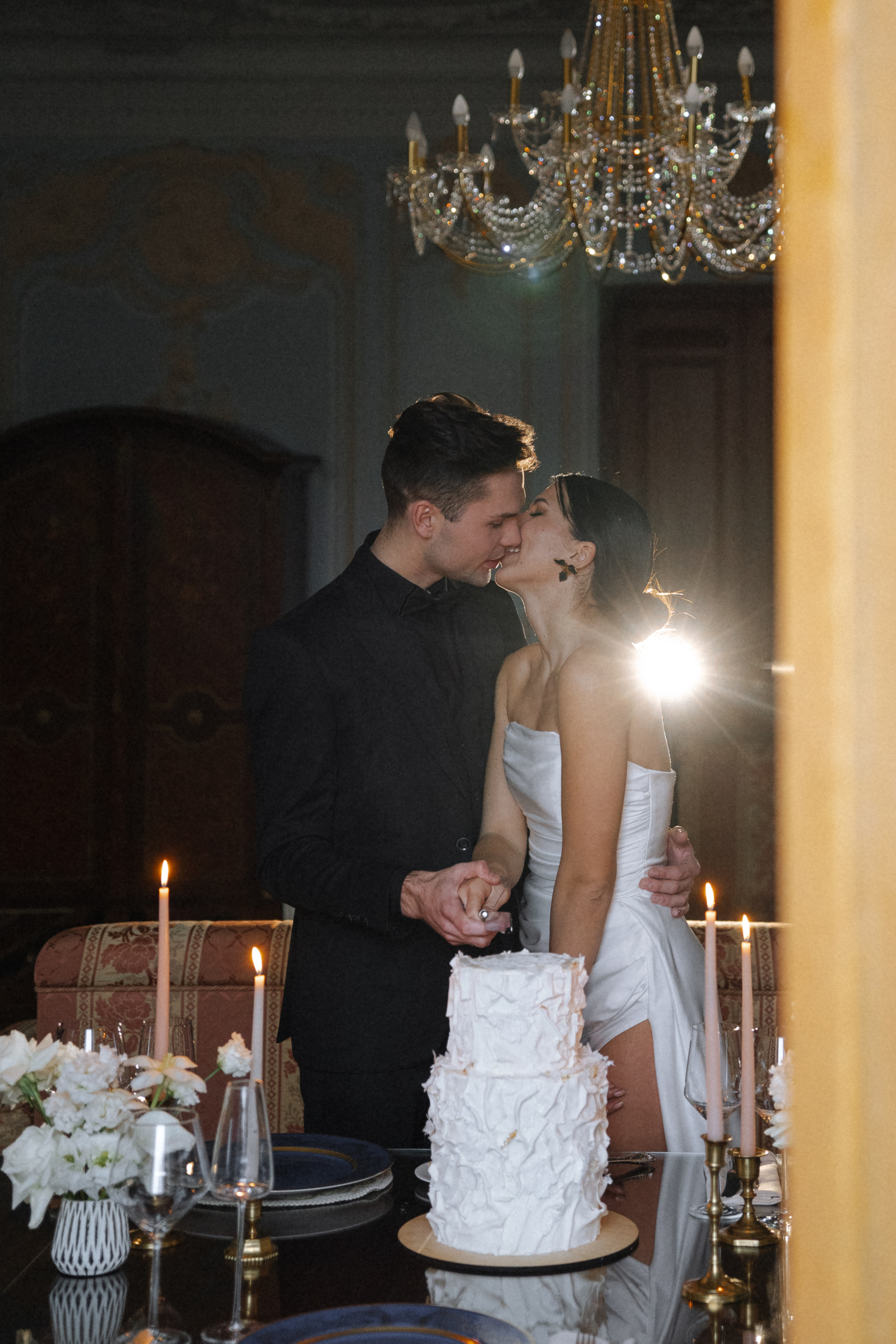 Репортаж/Банкеты. Семейный и портретный фотограф в Саратове Сахарова Маша