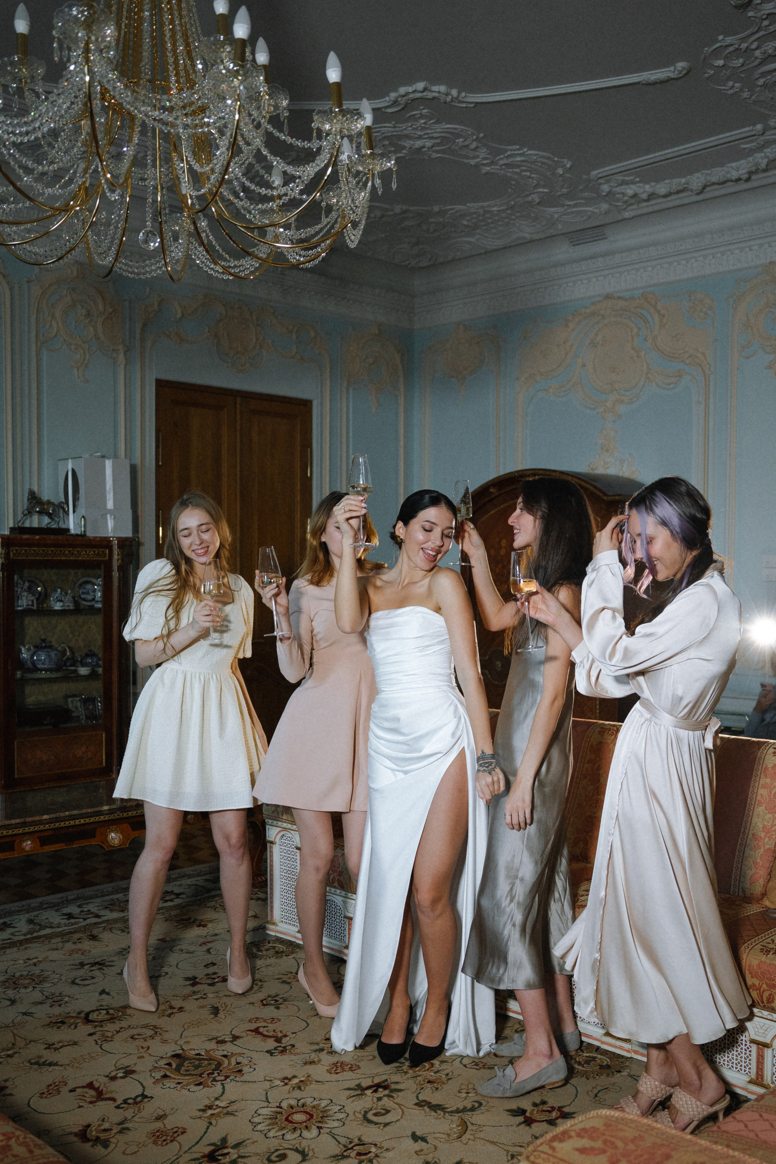 Репортаж/Банкеты. Семейный и портретный фотограф в Саратове Сахарова Маша