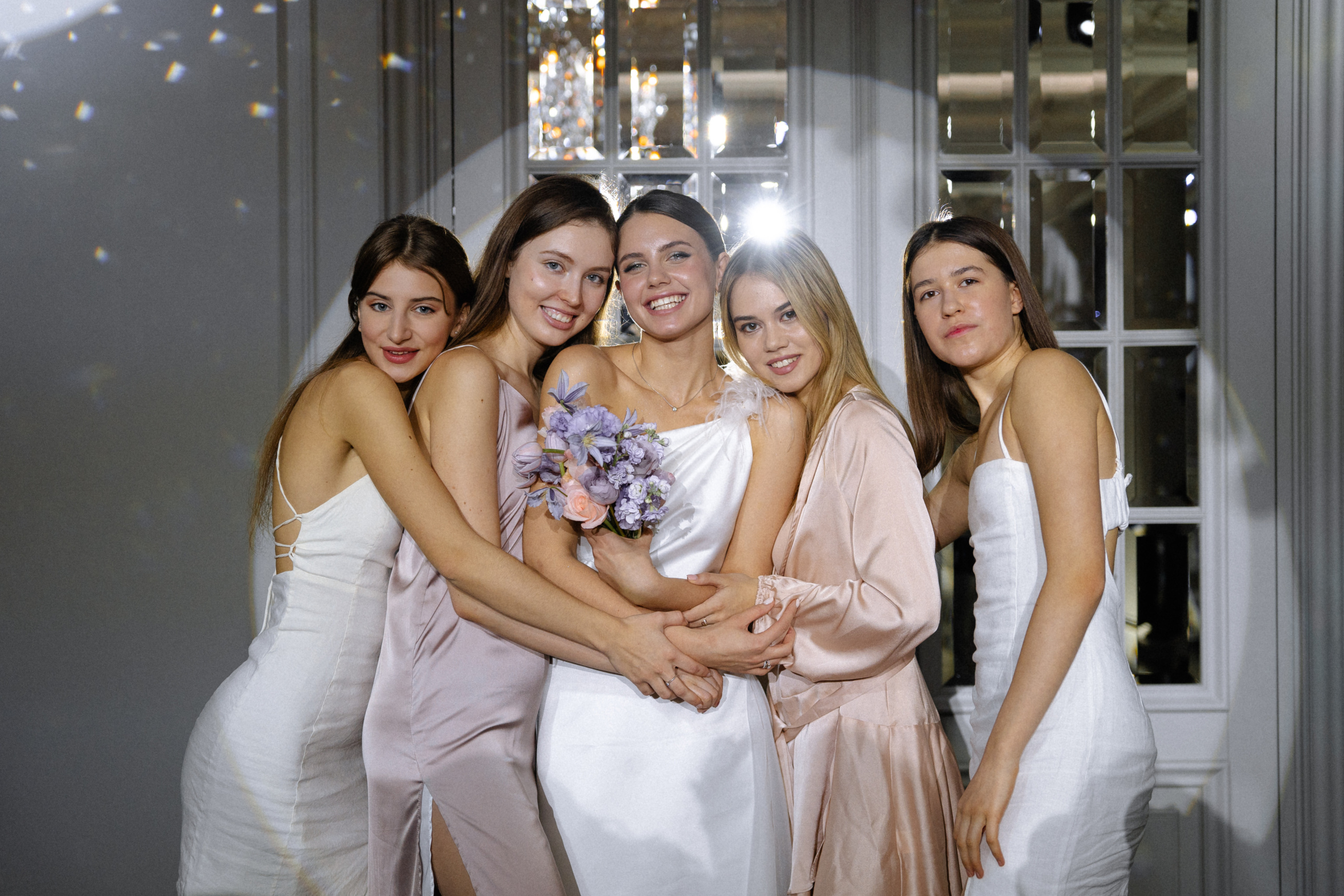 Репортаж/Банкеты. Семейный и портретный фотограф в Саратове Сахарова Маша