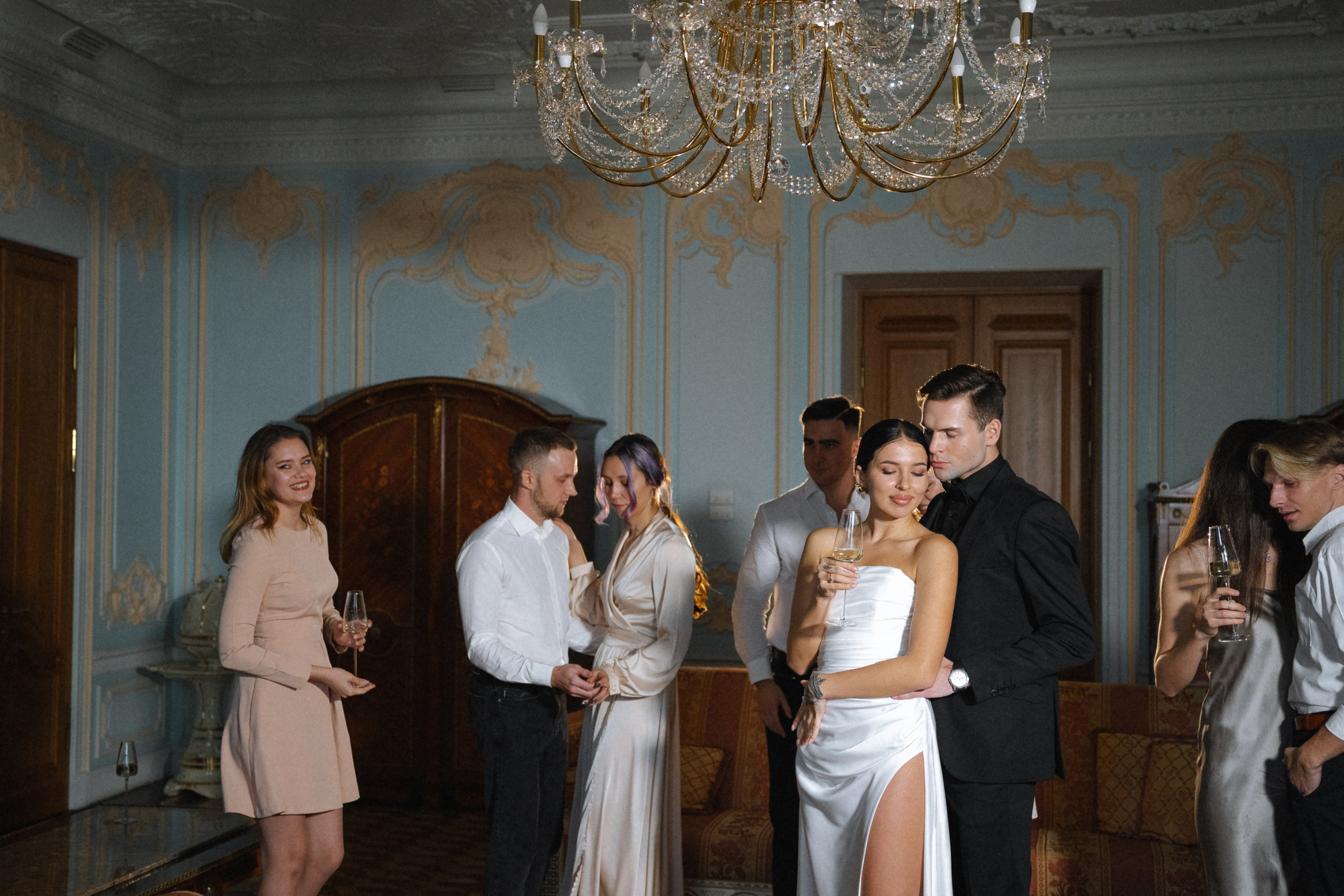 Репортаж/Банкеты. Семейный и портретный фотограф в Саратове Сахарова Маша