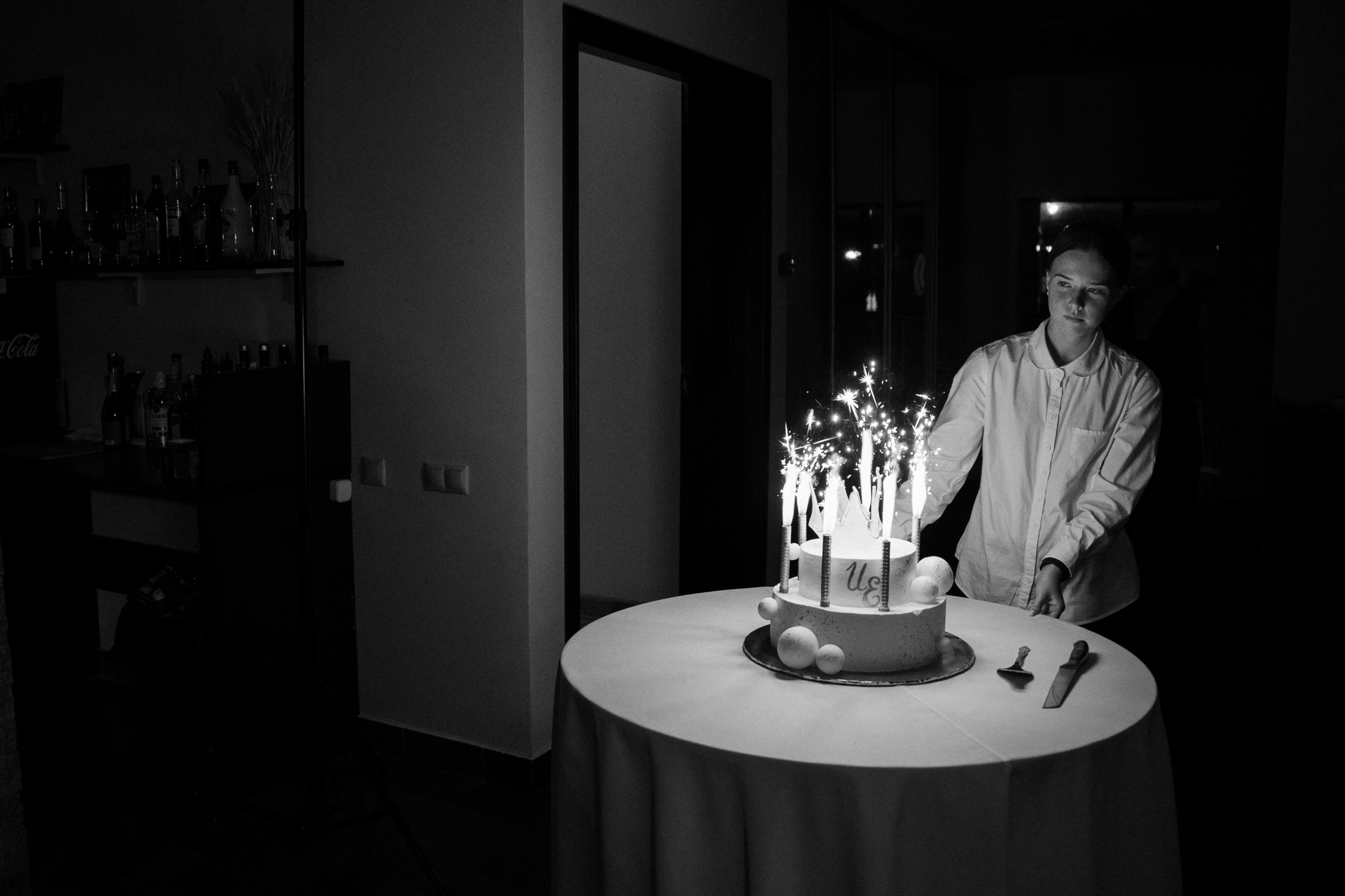 Репортаж/Банкеты. Семейный и портретный фотограф в Саратове Сахарова Маша