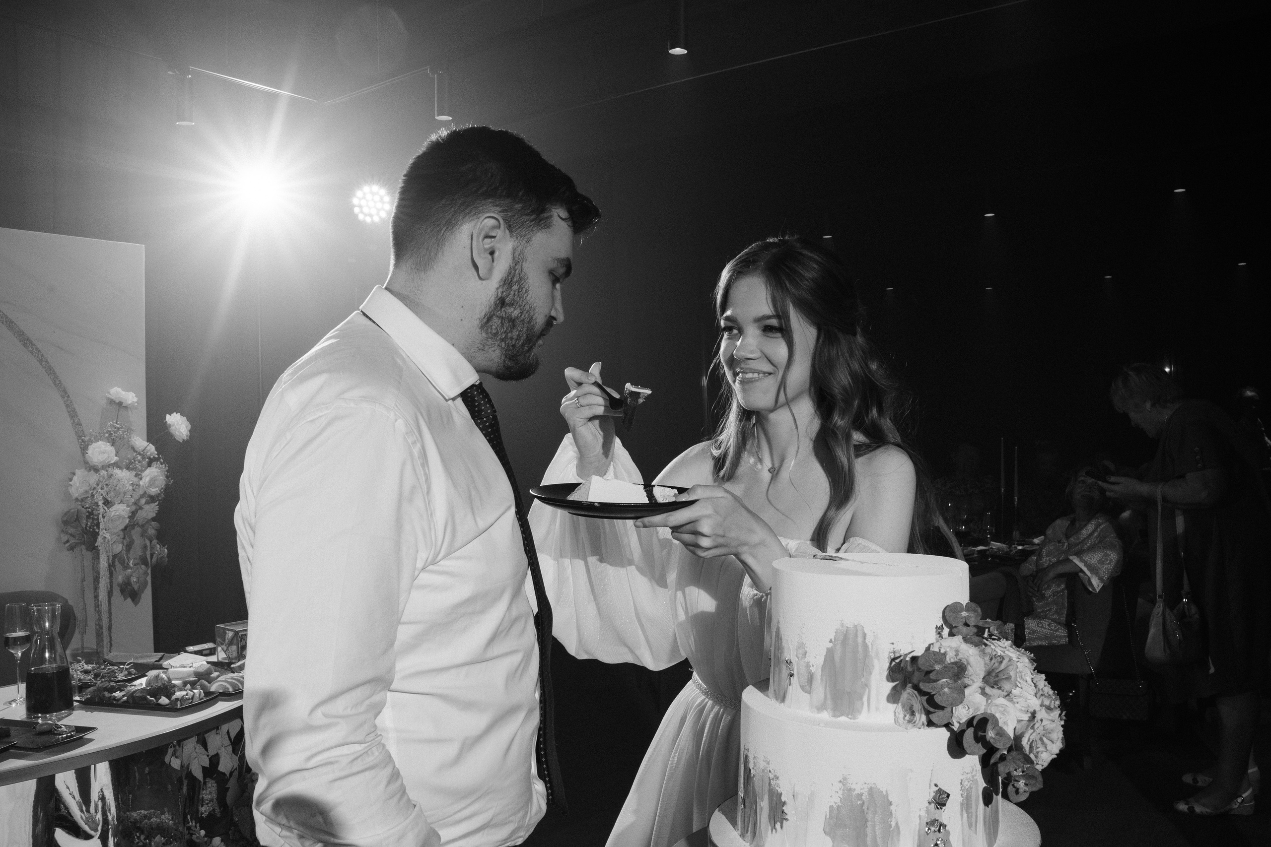 Репортаж/Банкеты. Семейный и портретный фотограф в Саратове Сахарова Маша