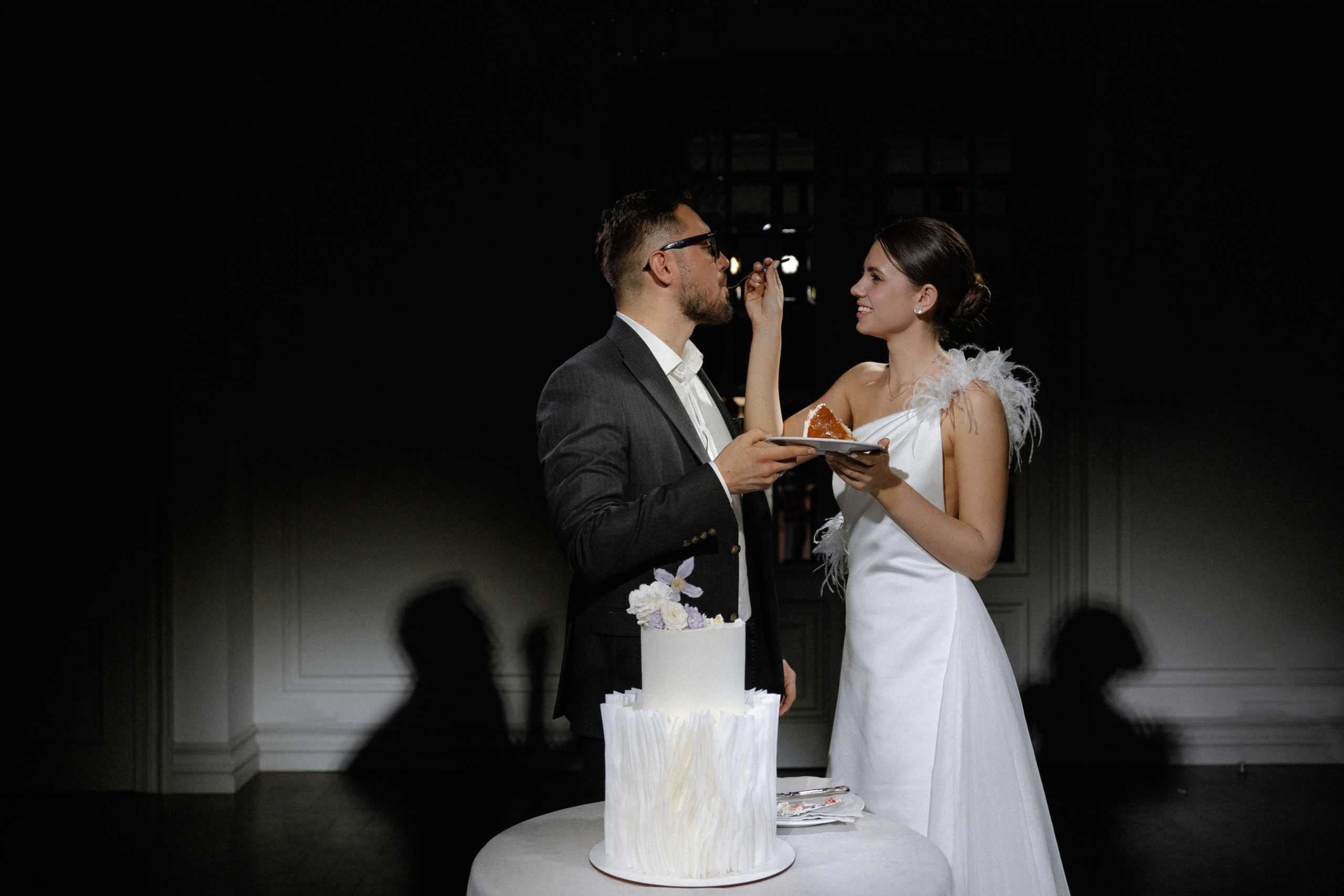 Репортаж/Банкеты. Семейный и портретный фотограф в Саратове Сахарова Маша