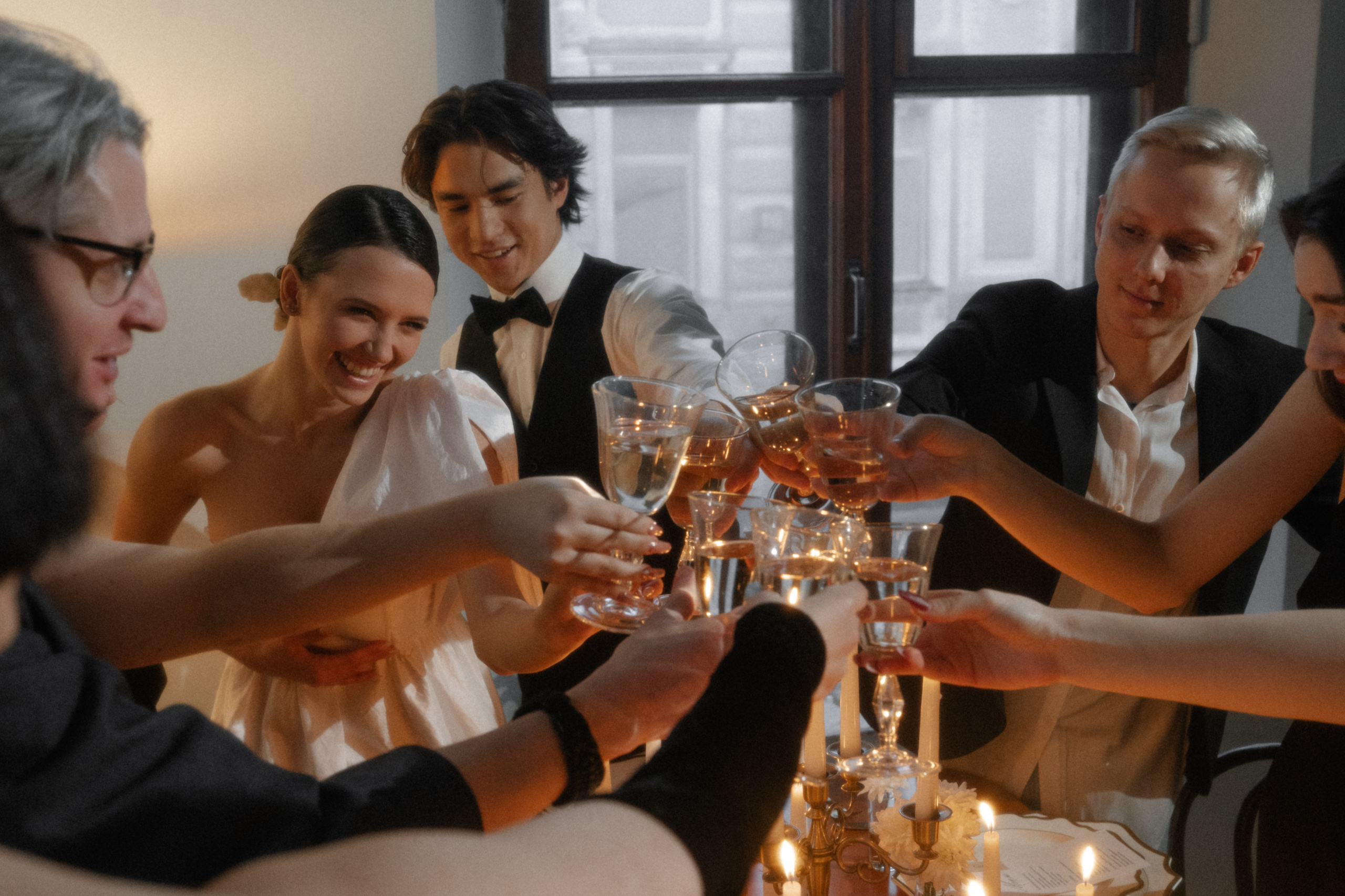 Репортаж/Банкеты. Семейный и портретный фотограф в Саратове Сахарова Маша