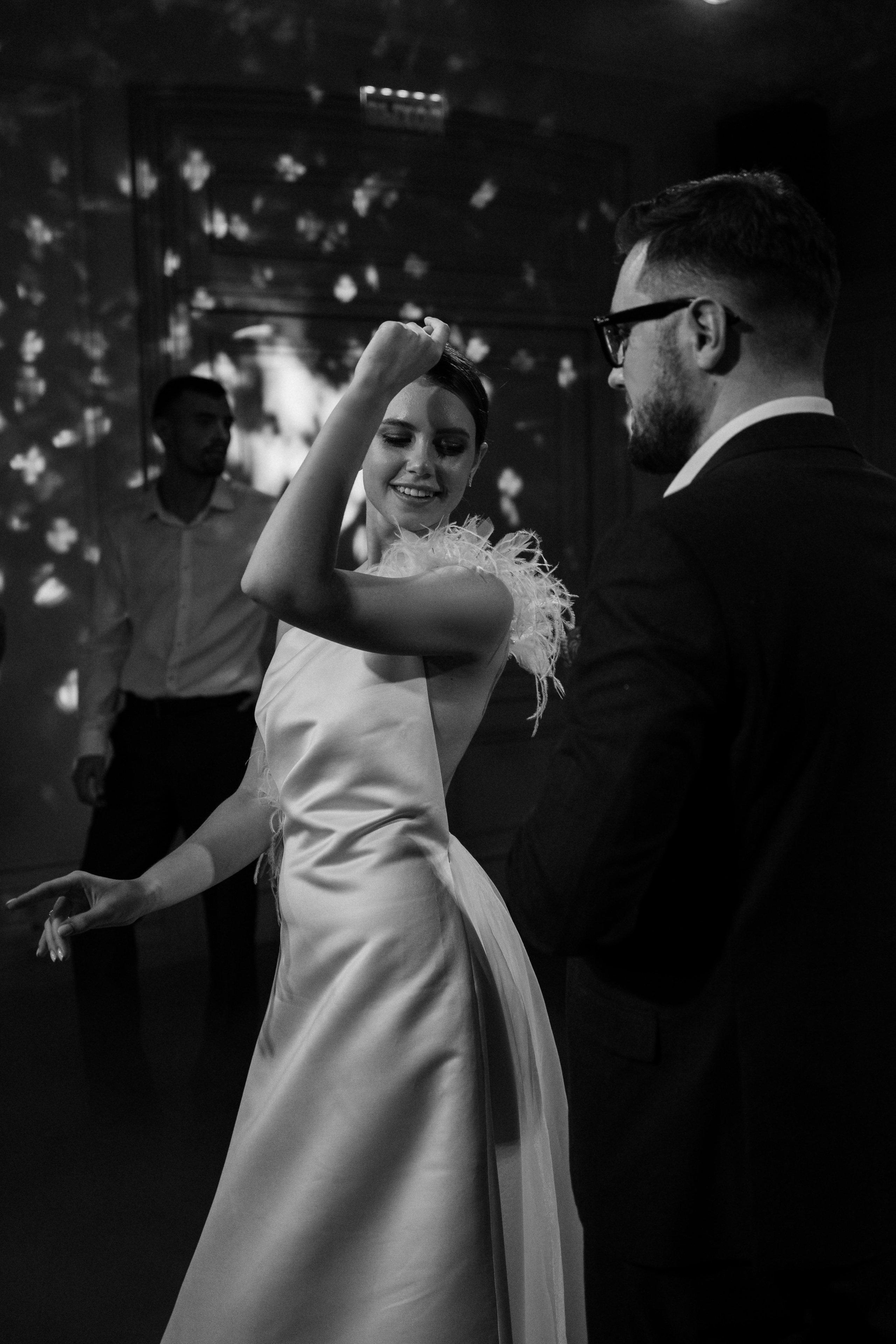 Репортаж/Банкеты. Семейный и портретный фотограф в Саратове Сахарова Маша