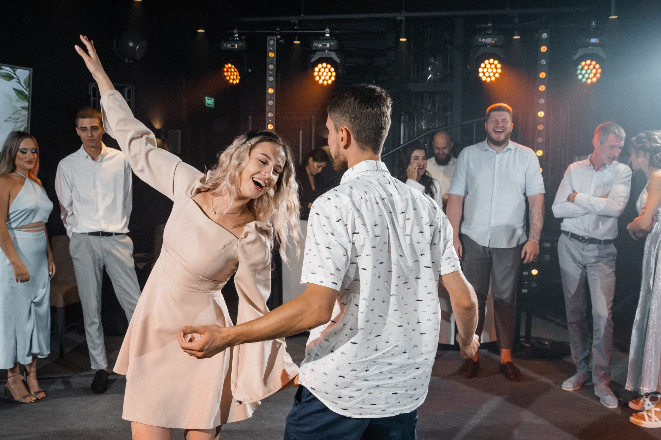 Репортаж/Банкеты. Семейный и портретный фотограф в Саратове Сахарова Маша