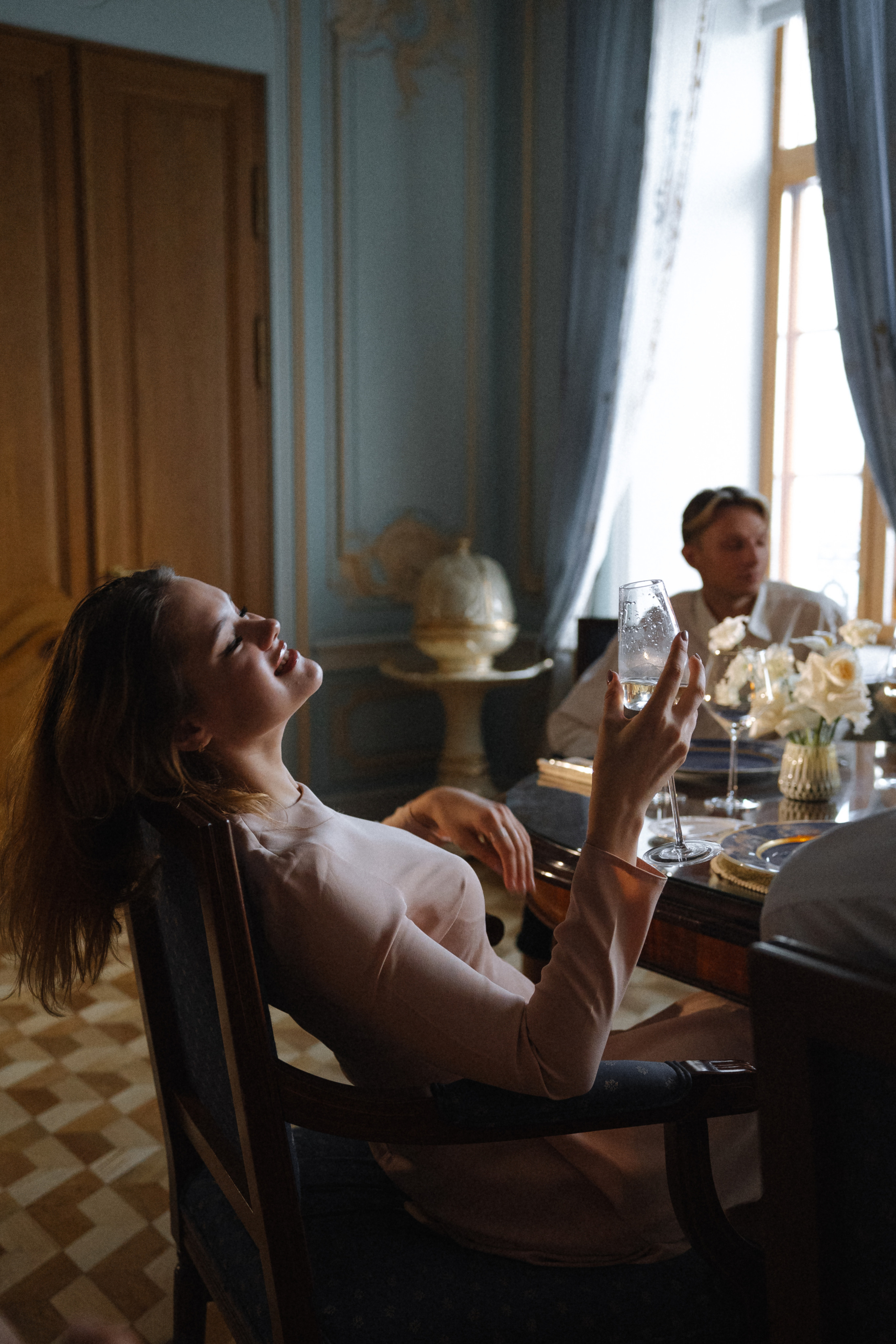 Репортаж/Банкеты. Семейный и портретный фотограф в Саратове Сахарова Маша