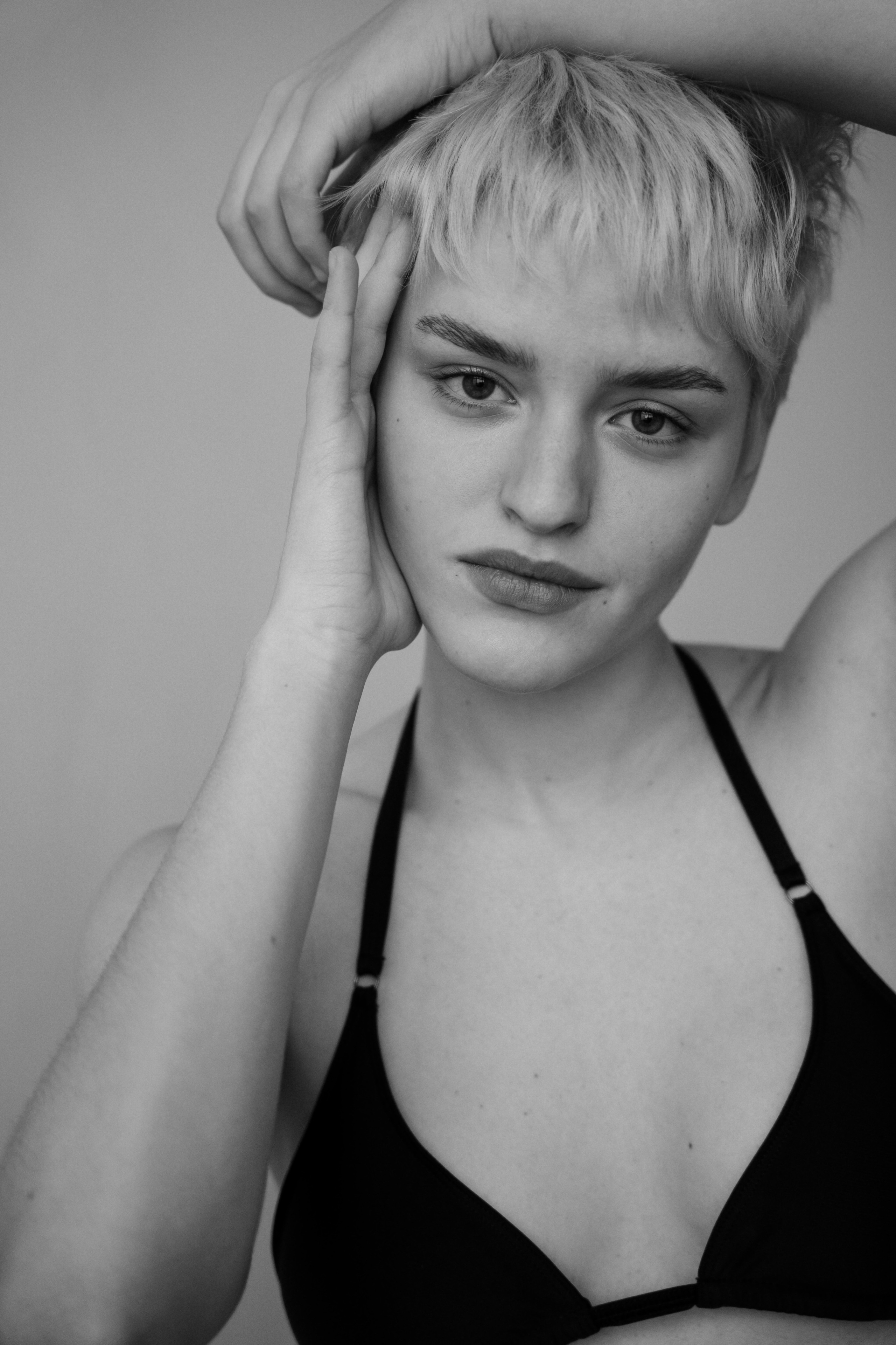 Модельные снепы и тесты. Семейный и портретный фотограф в Саратове Сахарова Маша