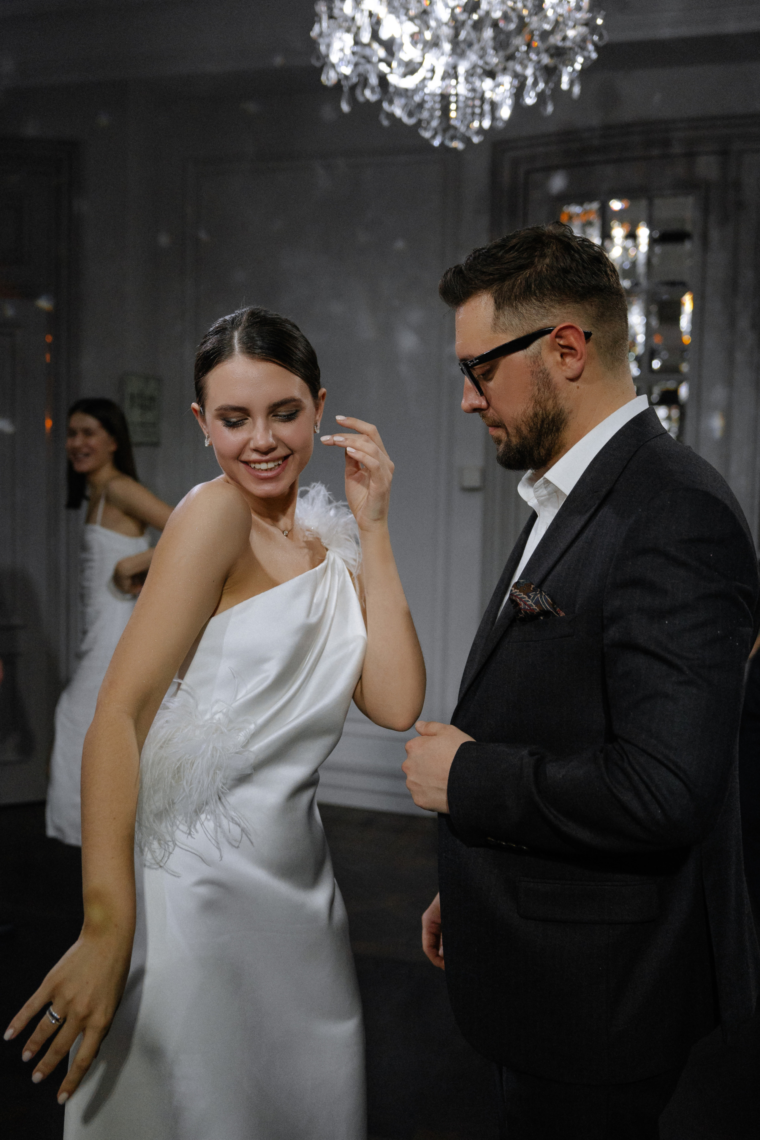 Репортаж/Банкеты. Семейный и портретный фотограф в Саратове Сахарова Маша