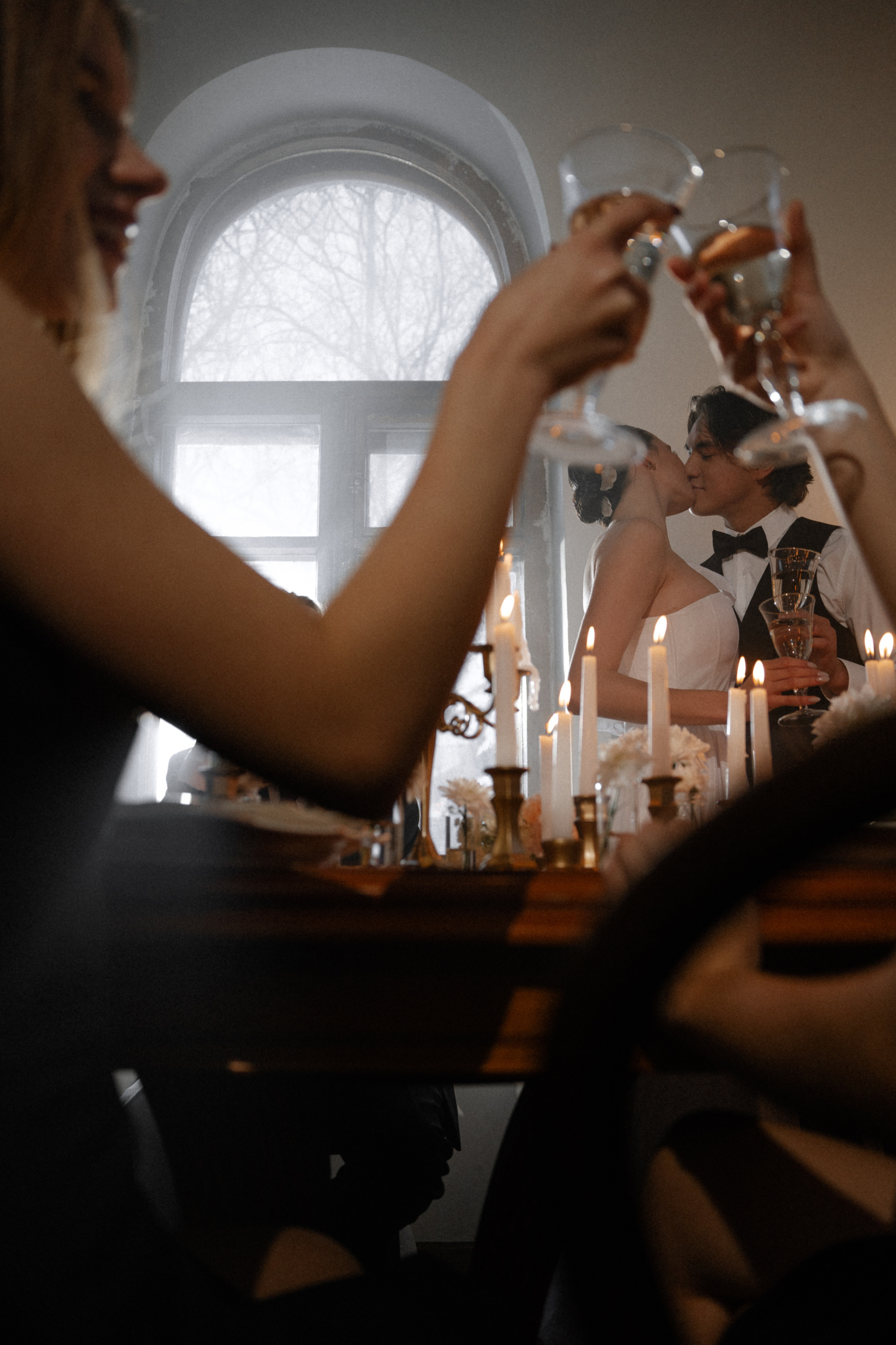 Репортаж/Банкеты. Семейный и портретный фотограф в Саратове Сахарова Маша