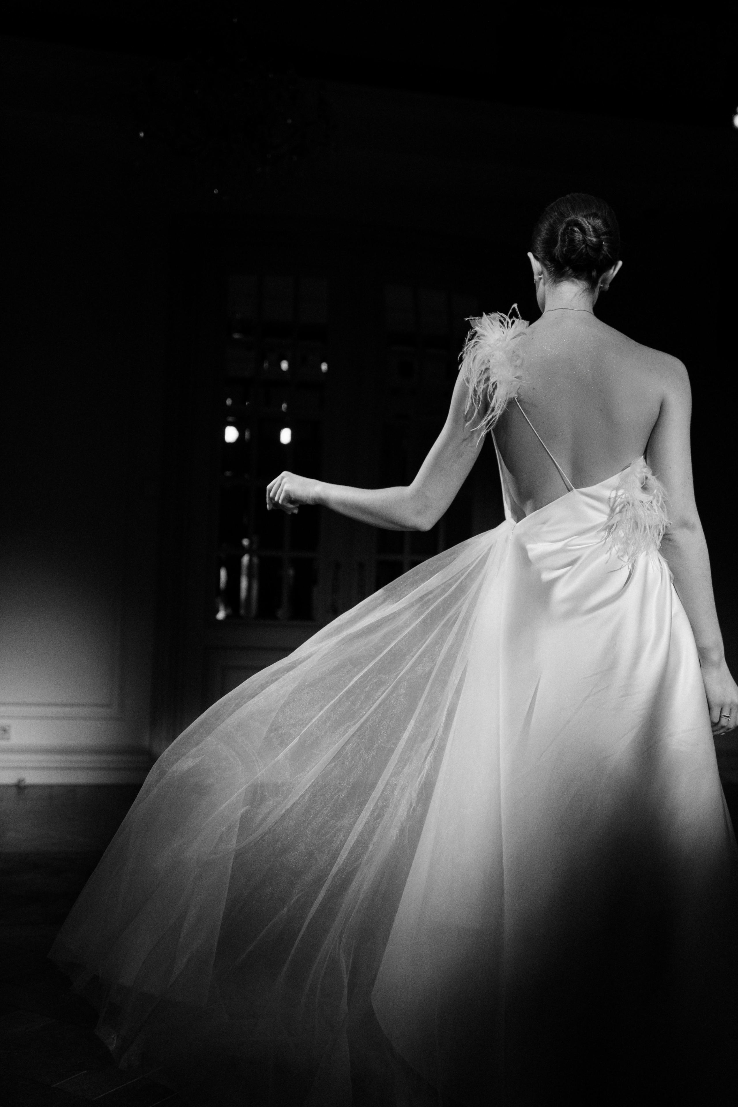 Репортаж/Банкеты. Семейный и портретный фотограф в Саратове Сахарова Маша