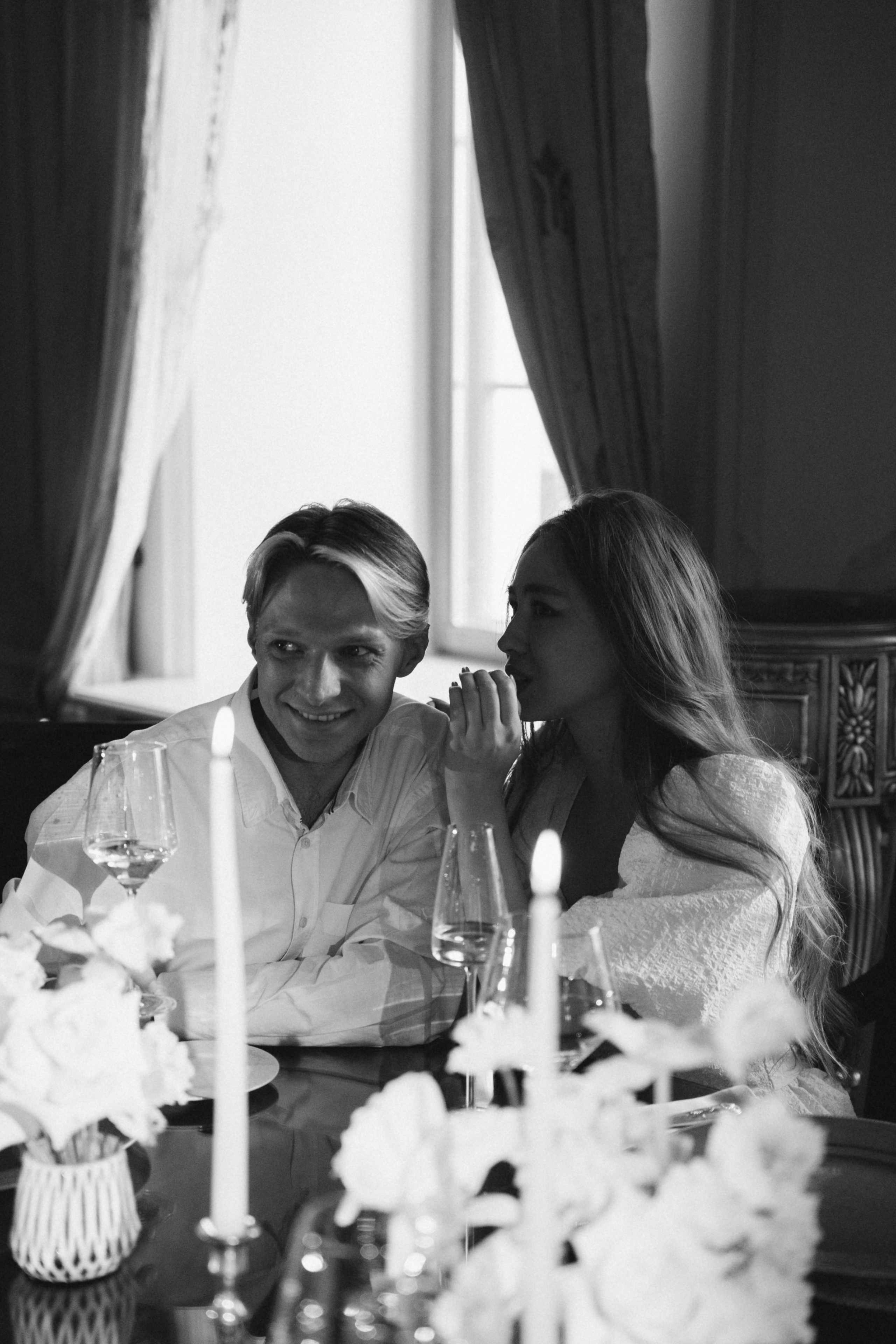 Репортаж/Банкеты. Семейный и портретный фотограф в Саратове Сахарова Маша