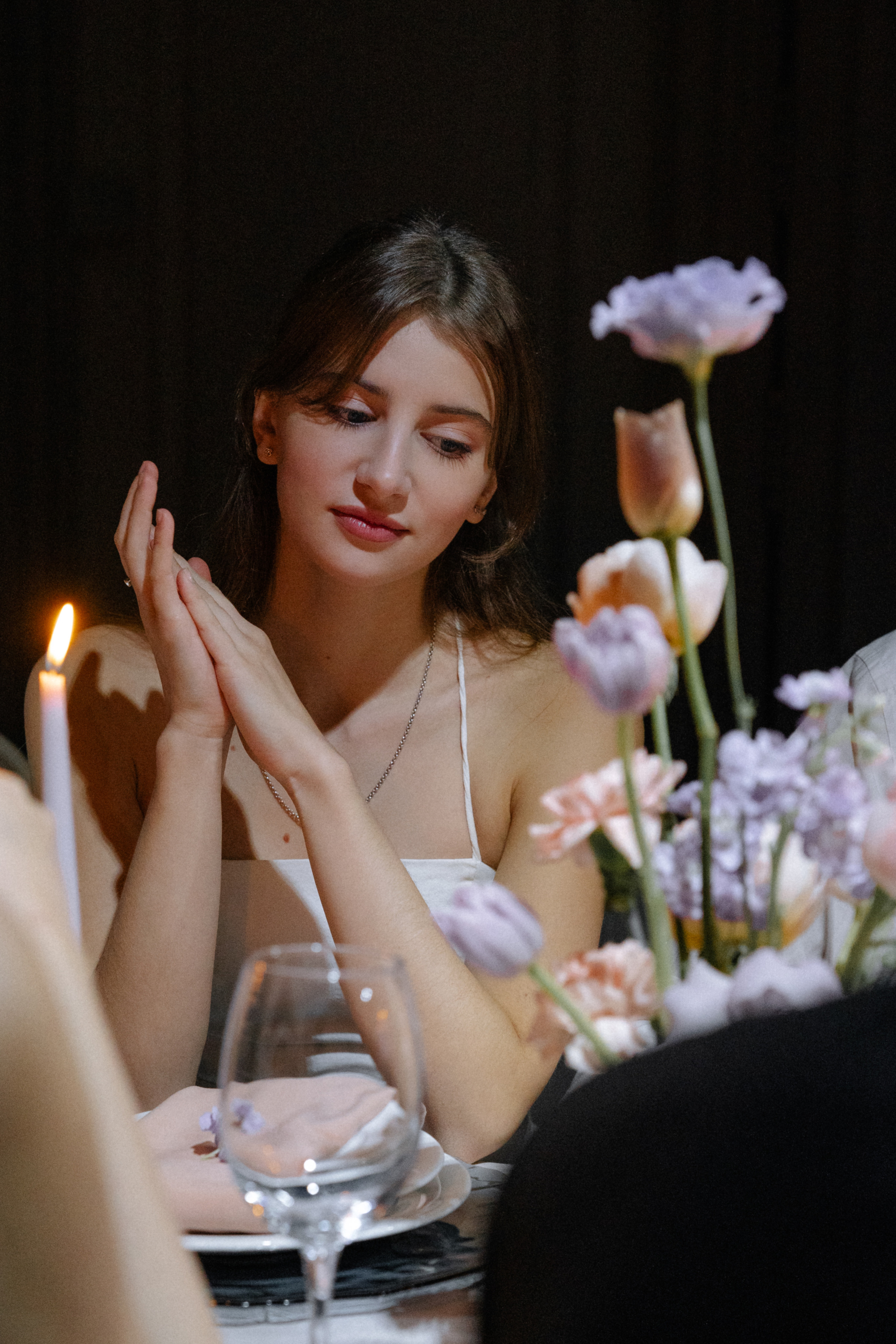 Репортаж/Банкеты. Семейный и портретный фотограф в Саратове Сахарова Маша