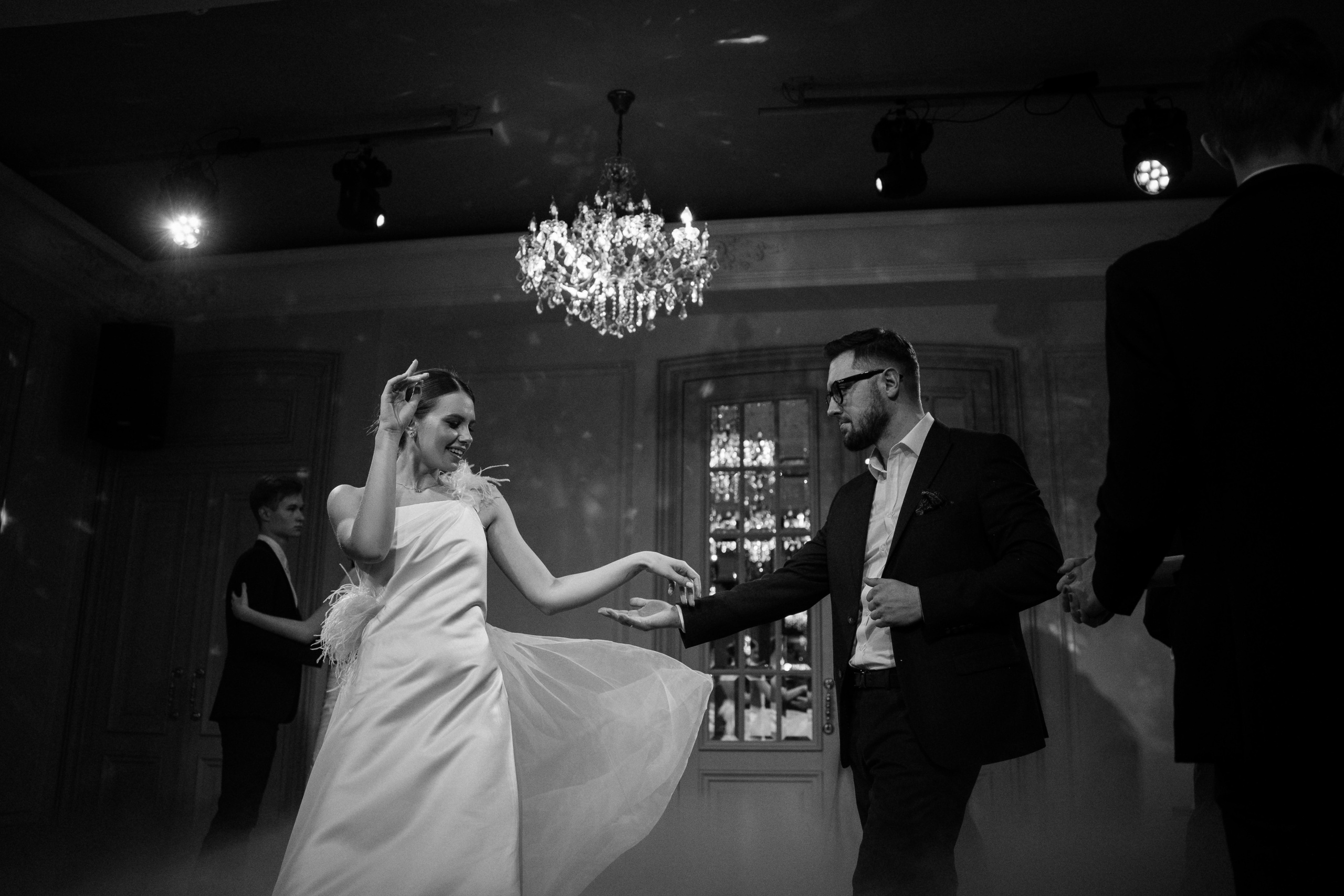 Репортаж/Банкеты. Семейный и портретный фотограф в Саратове Сахарова Маша