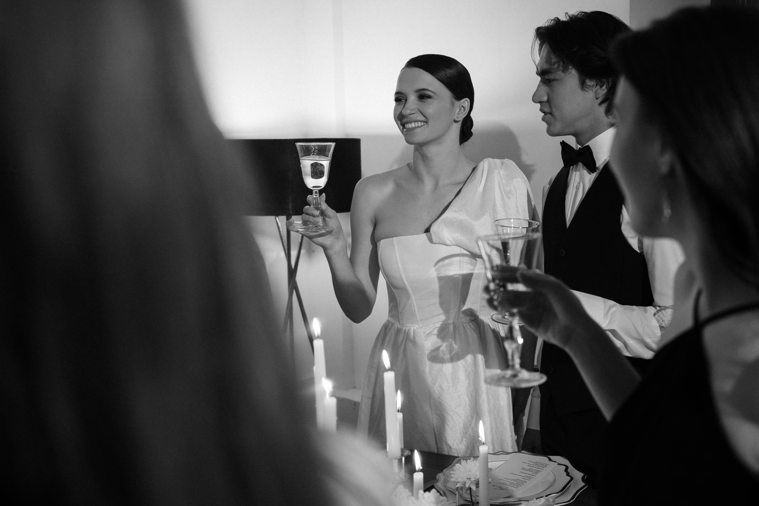 Репортаж/Банкеты. Семейный и портретный фотограф в Саратове Сахарова Маша