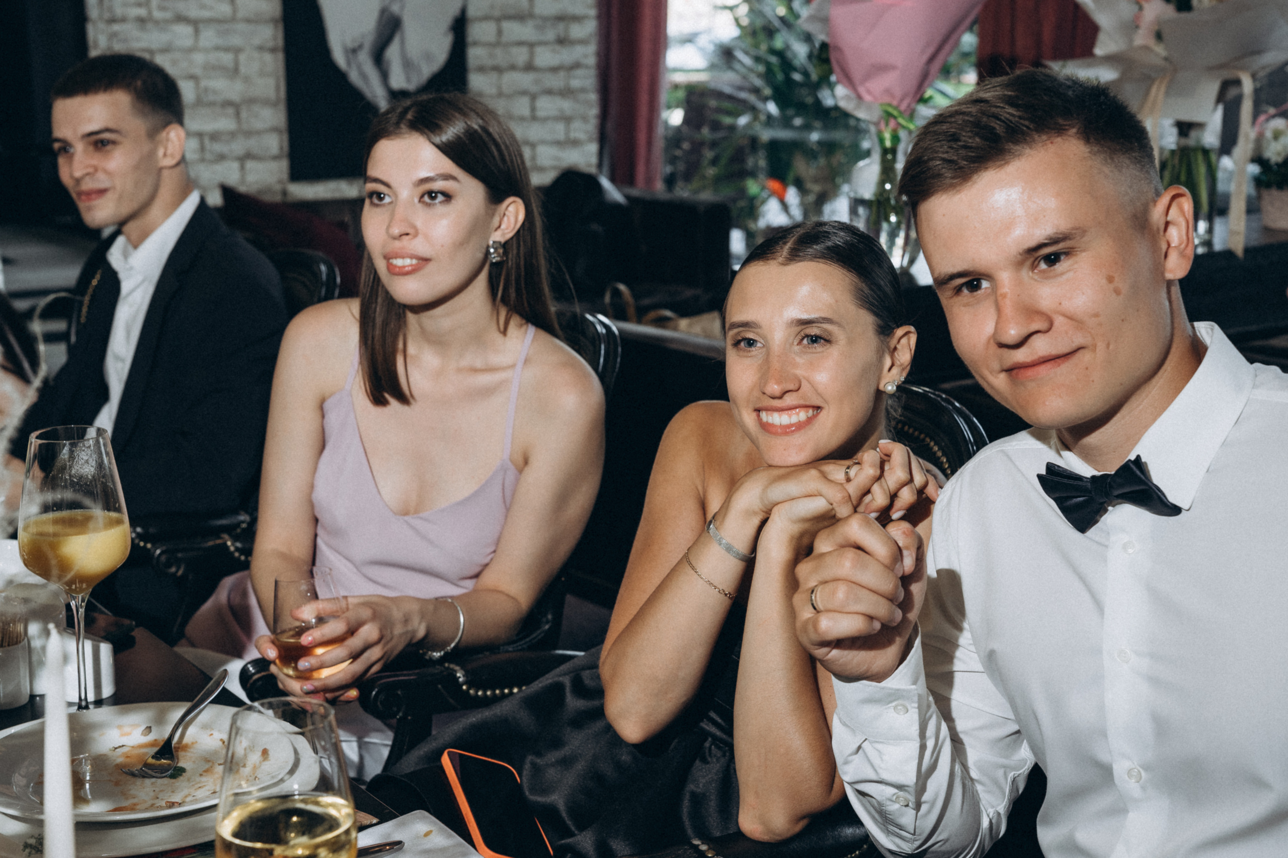 Репортаж/Банкеты. Семейный и портретный фотограф в Саратове Сахарова Маша