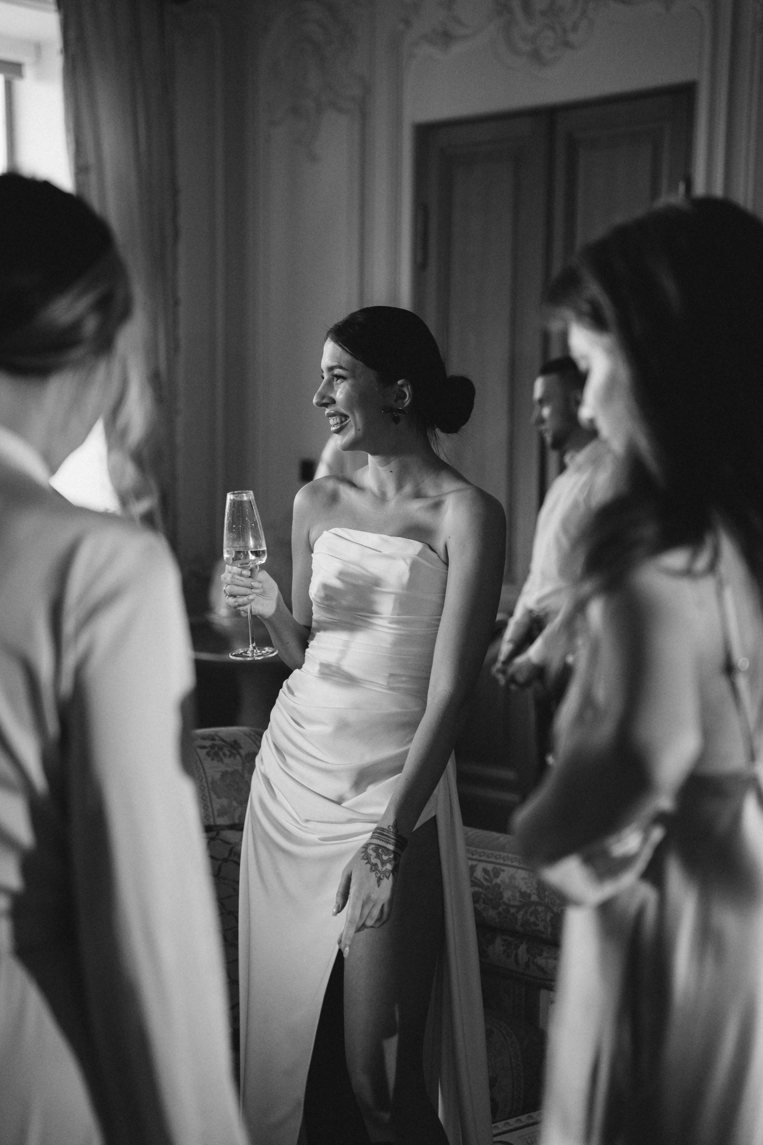 Репортаж/Банкеты. Семейный и портретный фотограф в Саратове Сахарова Маша