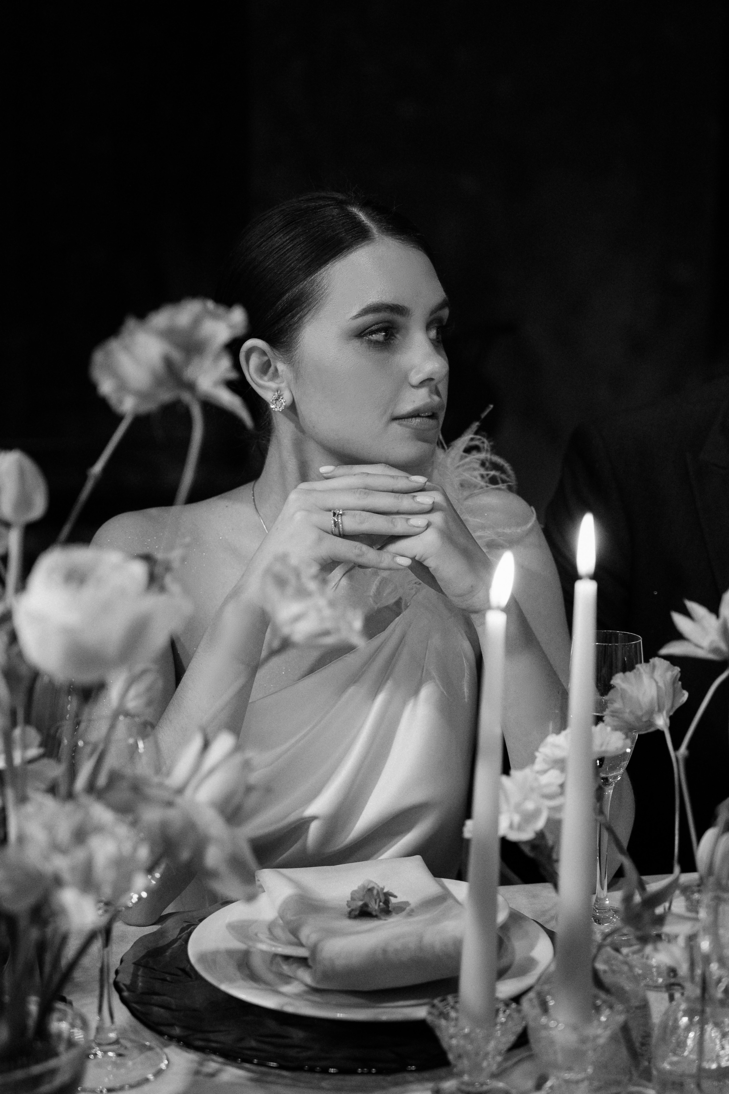 Репортаж/Банкеты. Семейный и портретный фотограф в Саратове Сахарова Маша