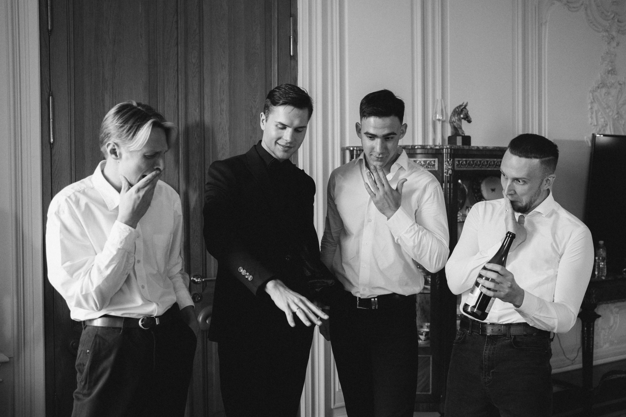 Репортаж/Банкеты. Семейный и портретный фотограф в Саратове Сахарова Маша