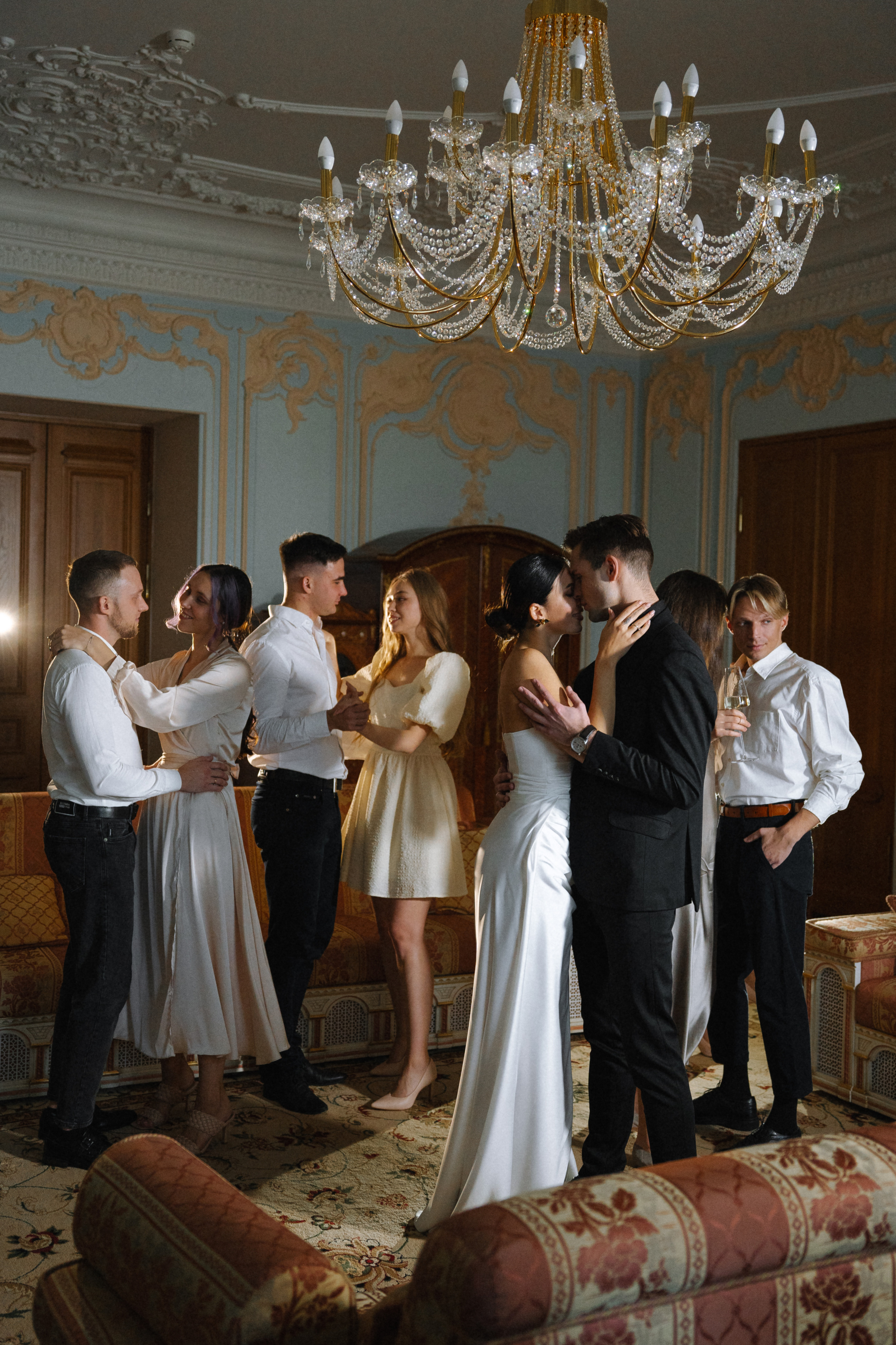Репортаж/Банкеты. Семейный и портретный фотограф в Саратове Сахарова Маша