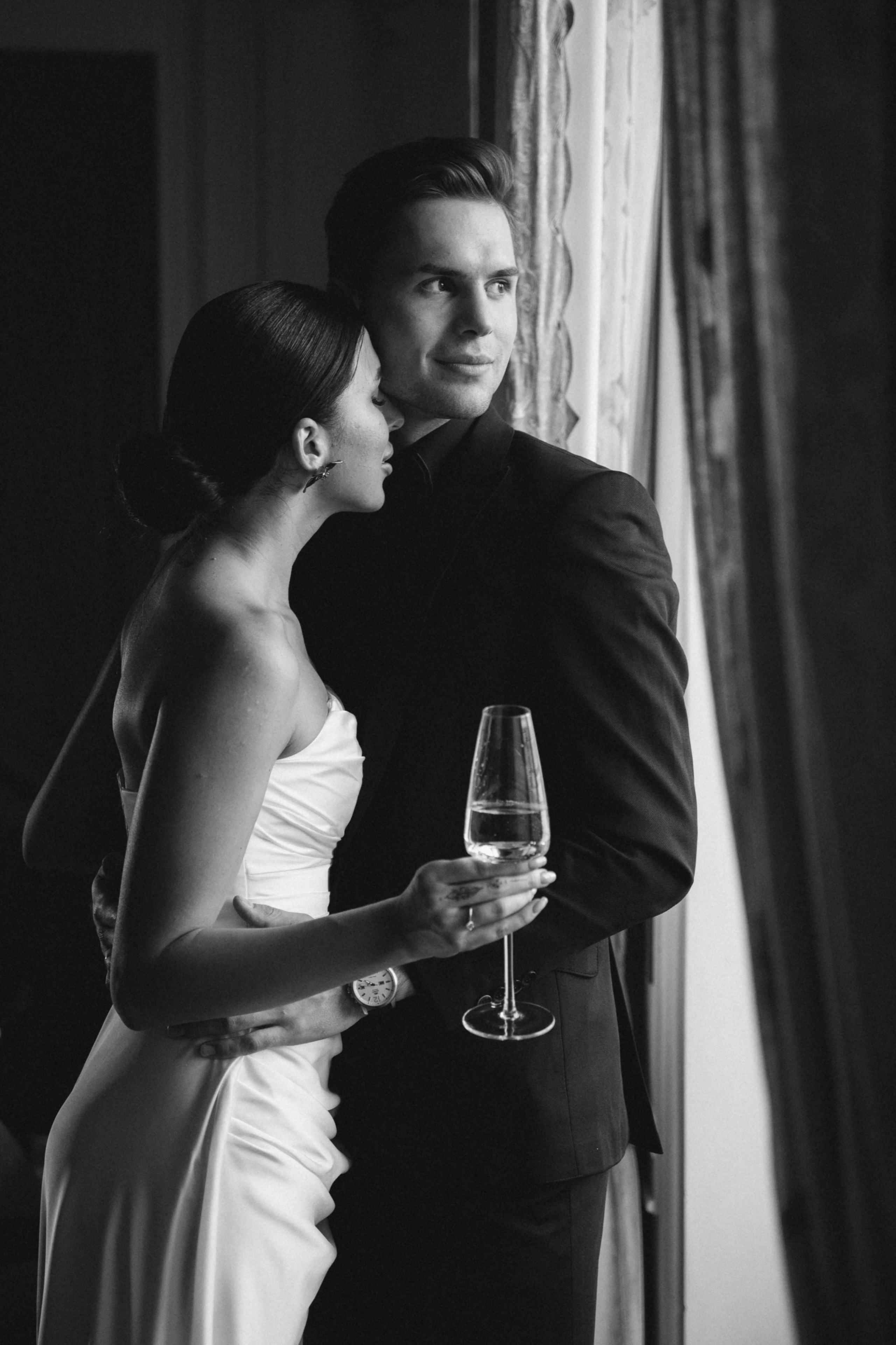 Репортаж/Банкеты. Семейный и портретный фотограф в Саратове Сахарова Маша