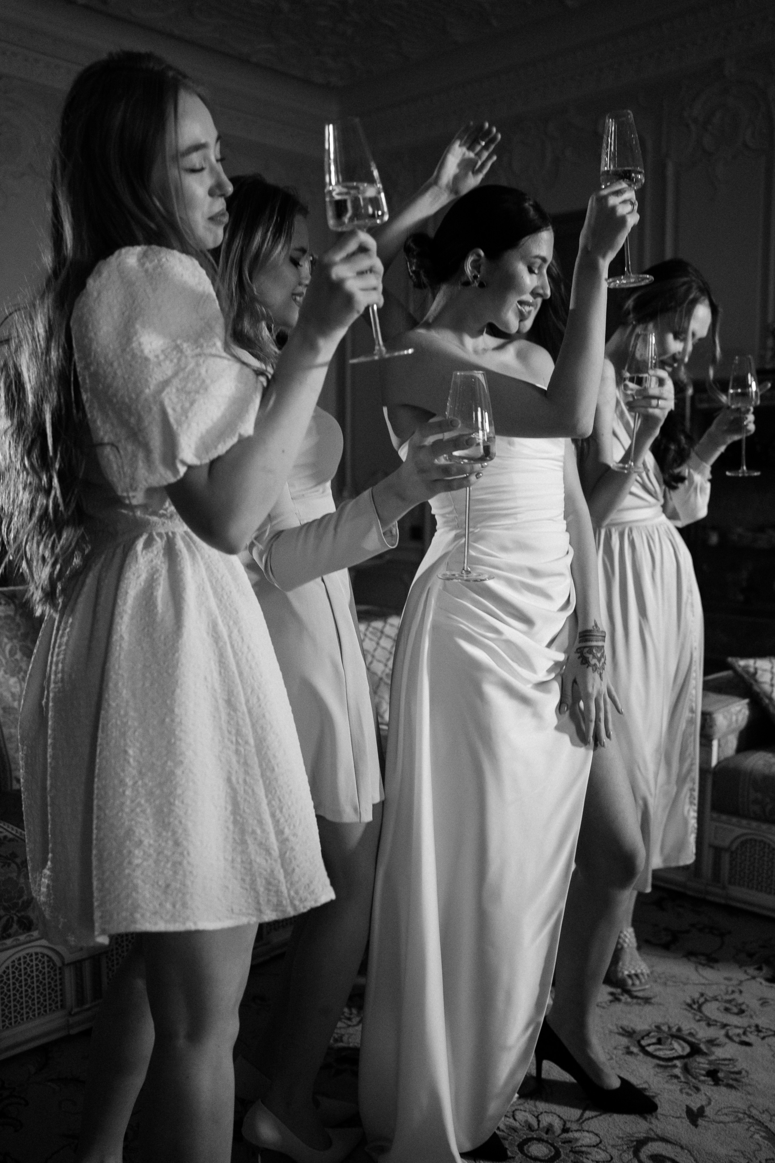 Репортаж/Банкеты. Семейный и портретный фотограф в Саратове Сахарова Маша