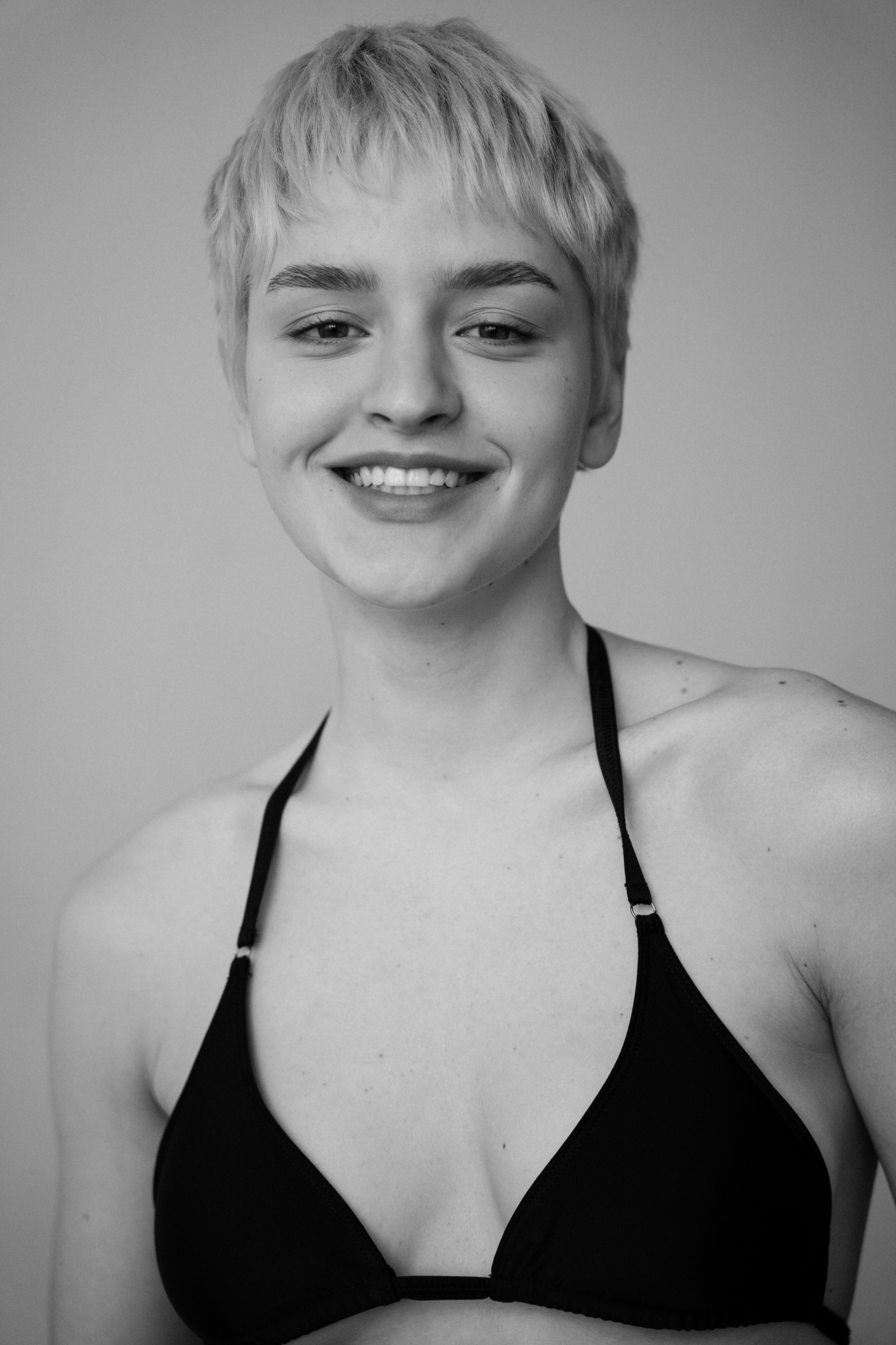 Модельные снепы и тесты. Семейный и портретный фотограф в Саратове Сахарова Маша