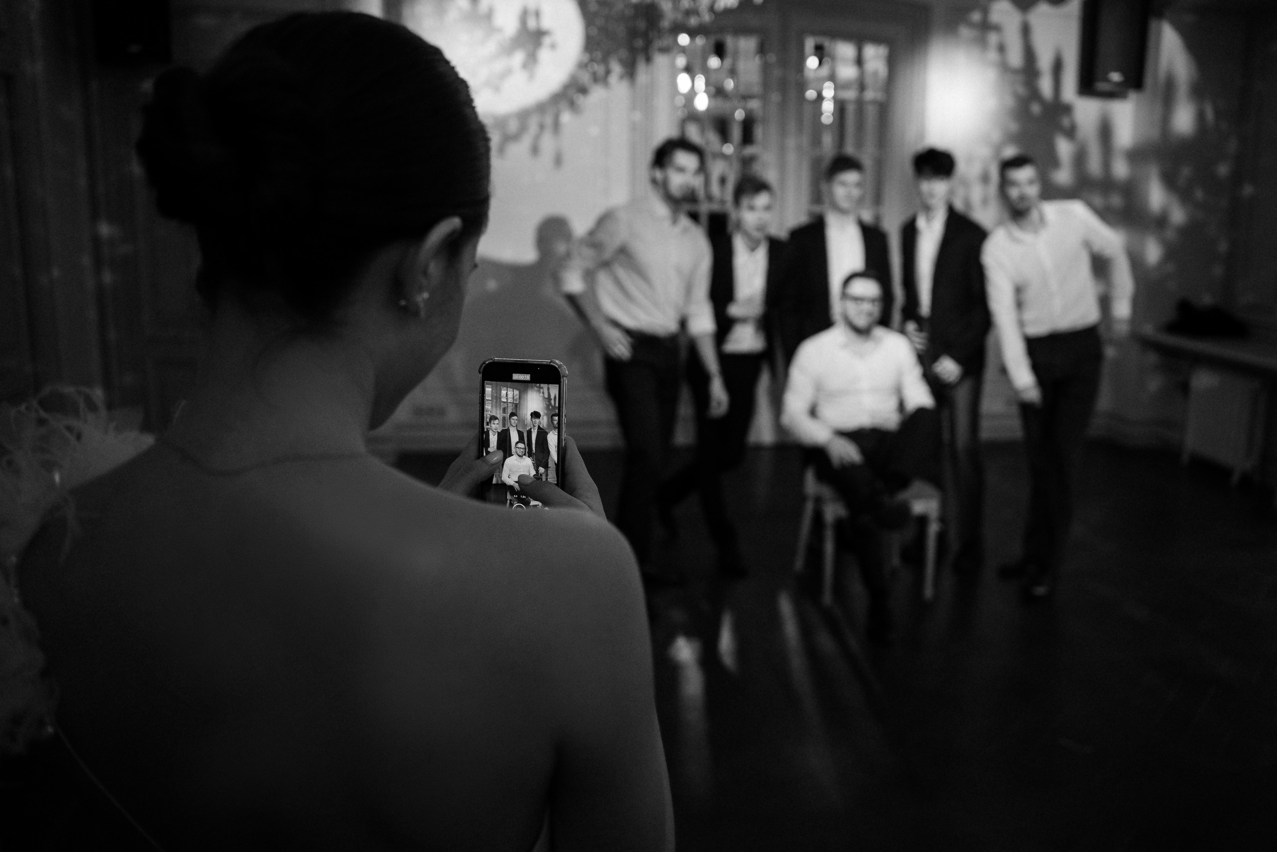 Репортаж/Банкеты. Семейный и портретный фотограф в Саратове Сахарова Маша