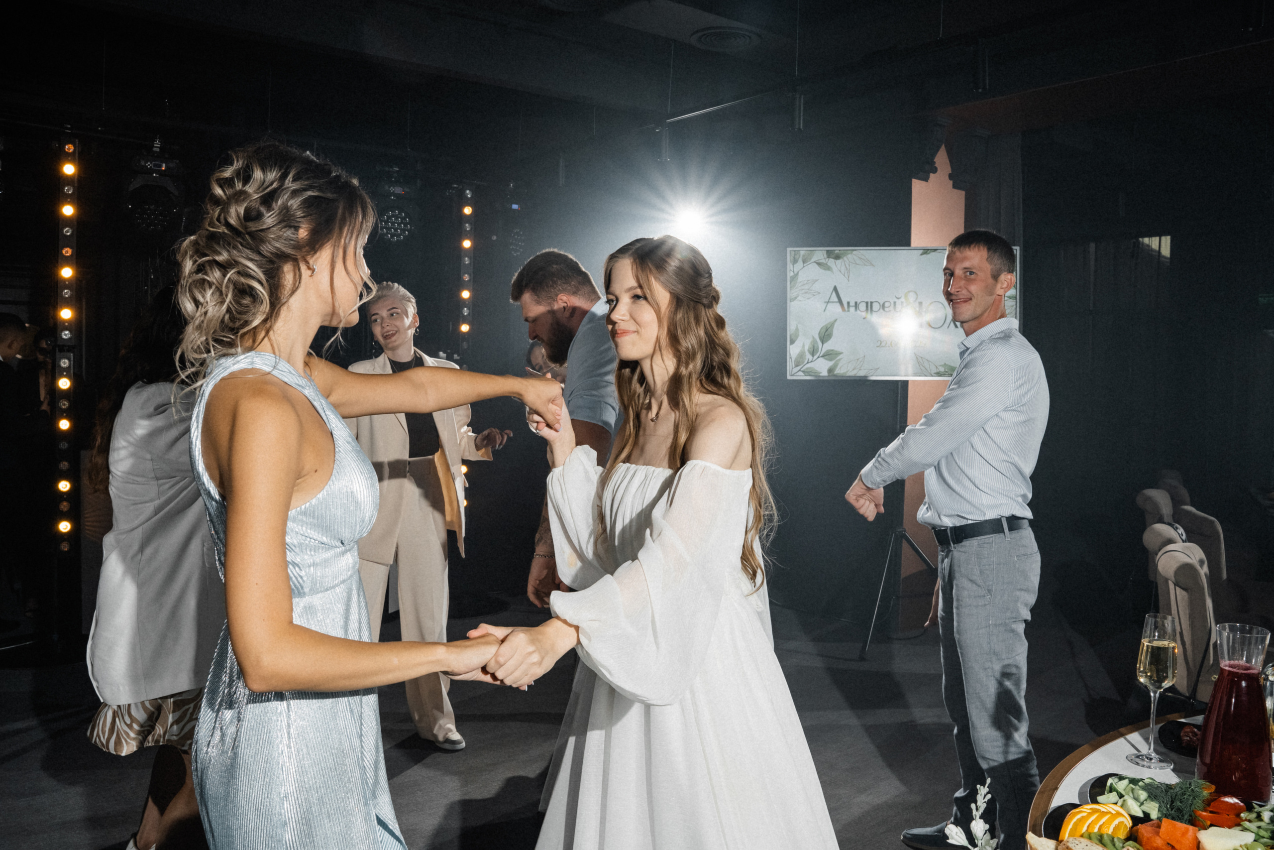 Репортаж/Банкеты. Семейный и портретный фотограф в Саратове Сахарова Маша