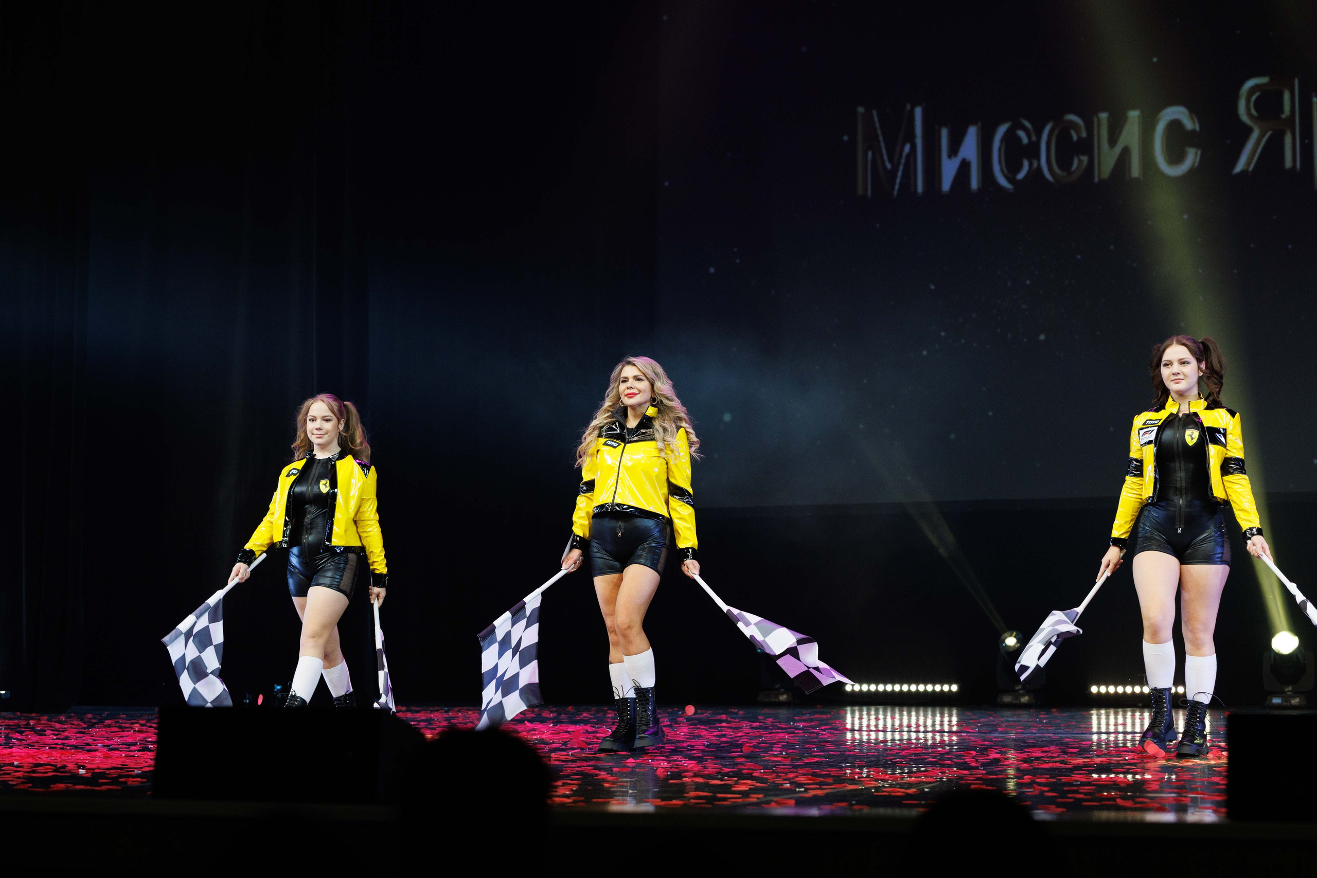 Миссис Ярославль — 2026. Репортажный и портретный фотограф в Ярославле Константин Горбачев