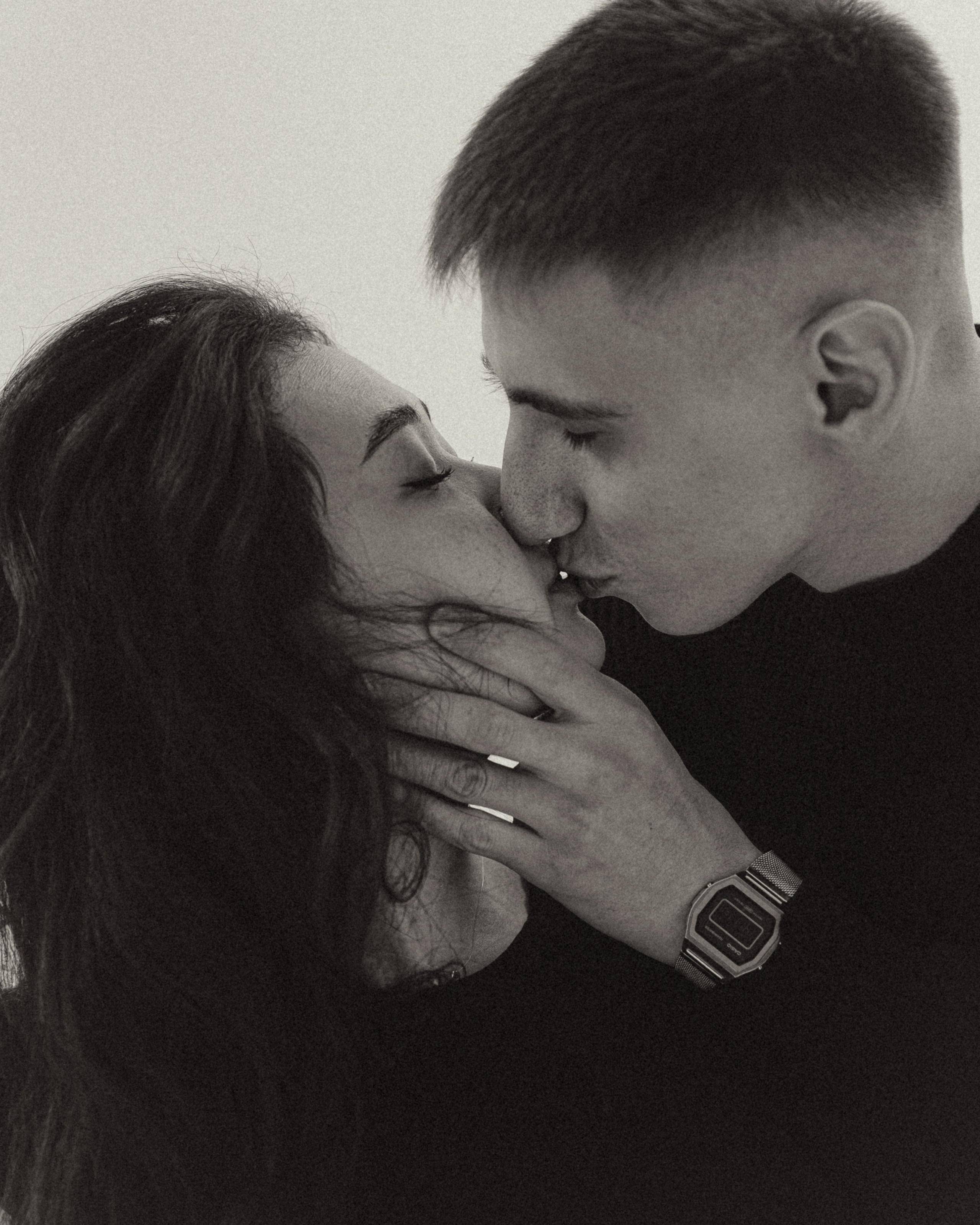 Лия & Женя. Свадебный и портретный фотограф в Санкт-Петербурге и Ленинградской области Фоменко Оксана