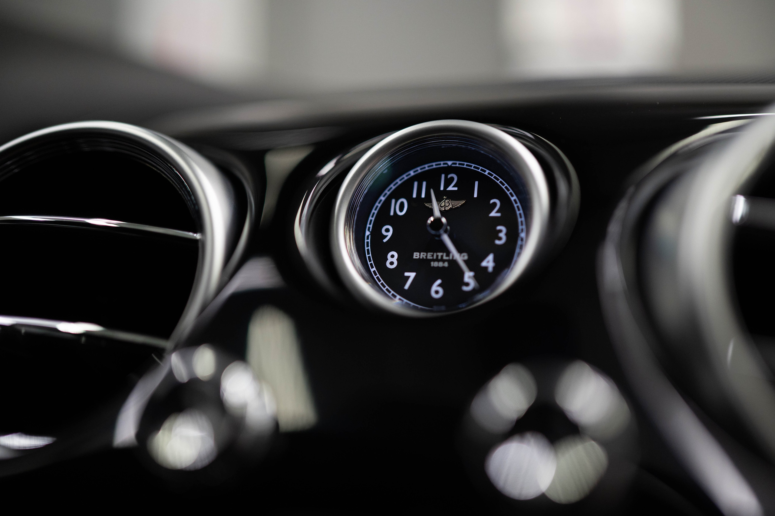 Bentley Continental GT Speed. Автомобильный фотограф в Москве — Сидоров Дмитрий