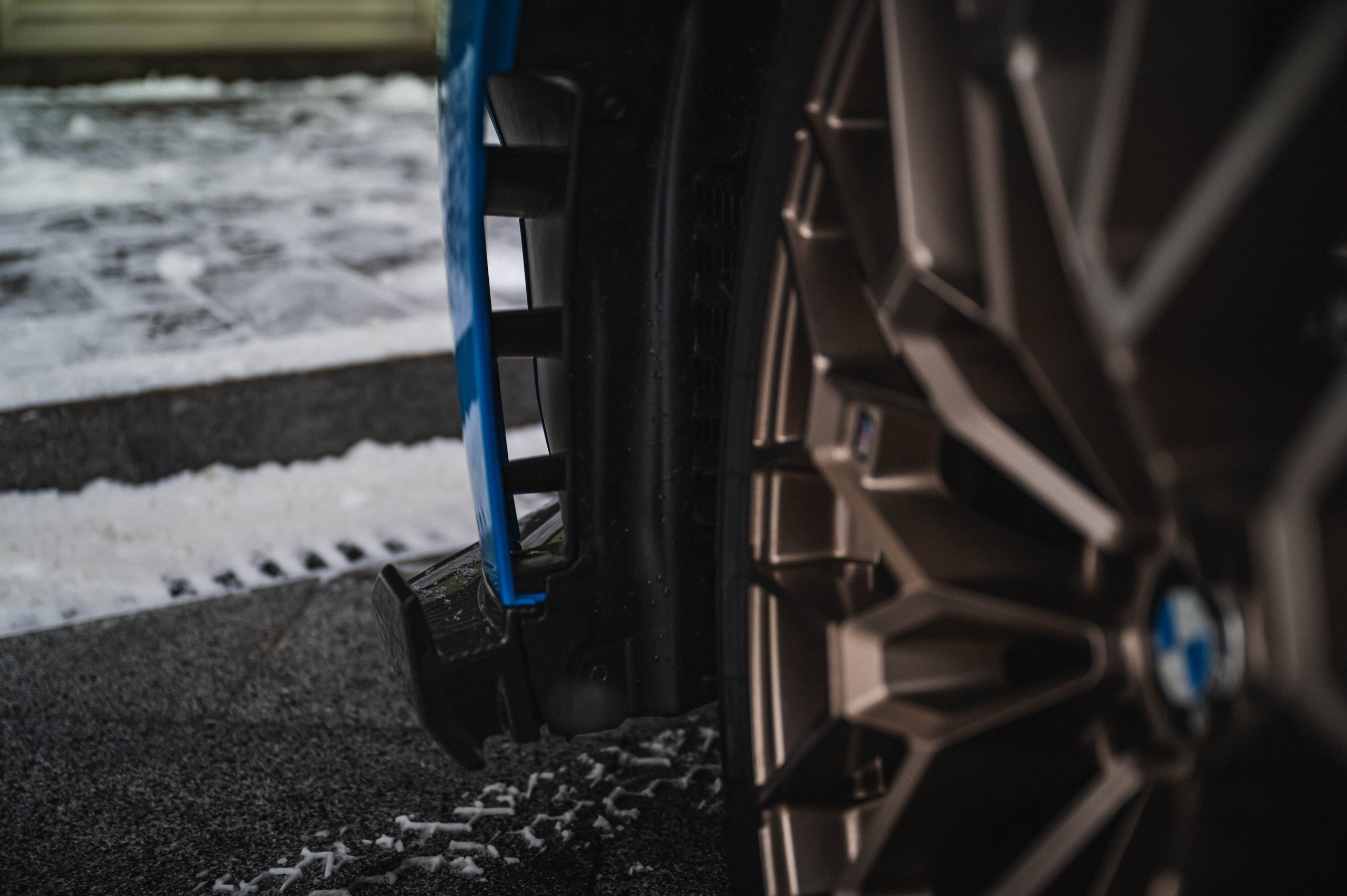 BMW M4 CS G82. Автомобильный фотограф в Москве — Сидоров Дмитрий