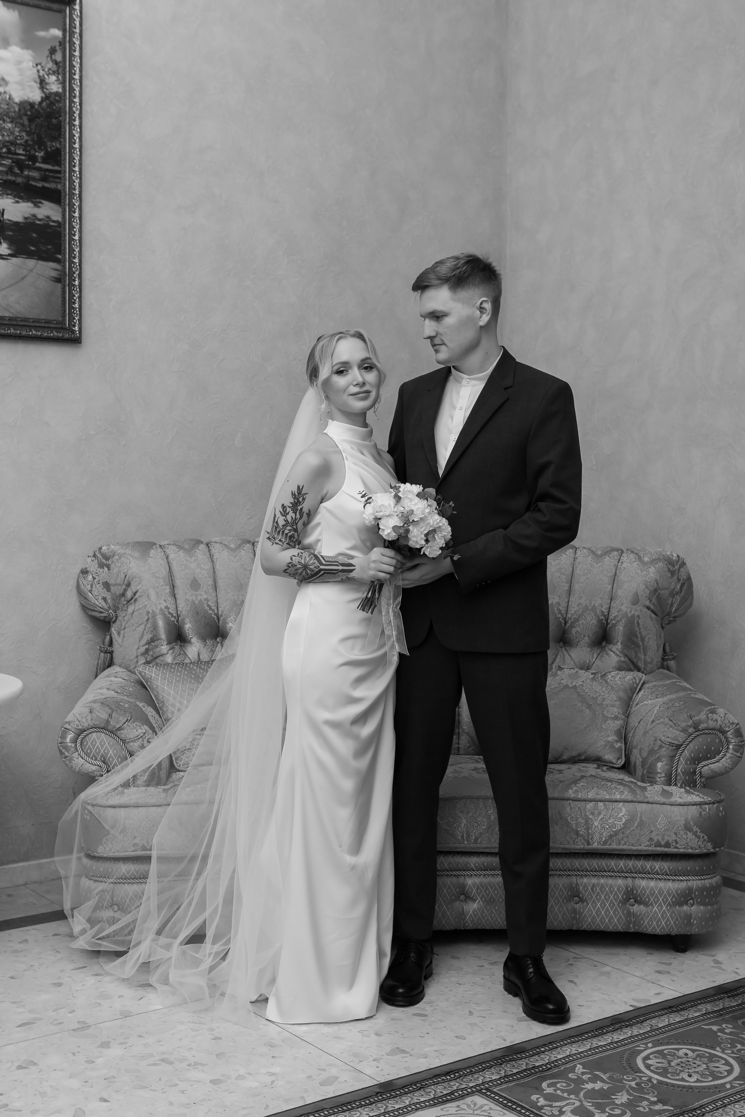 Александр и Софья. Фотограф в Краснодаре. Свадьбы| Репортажи| Портреты