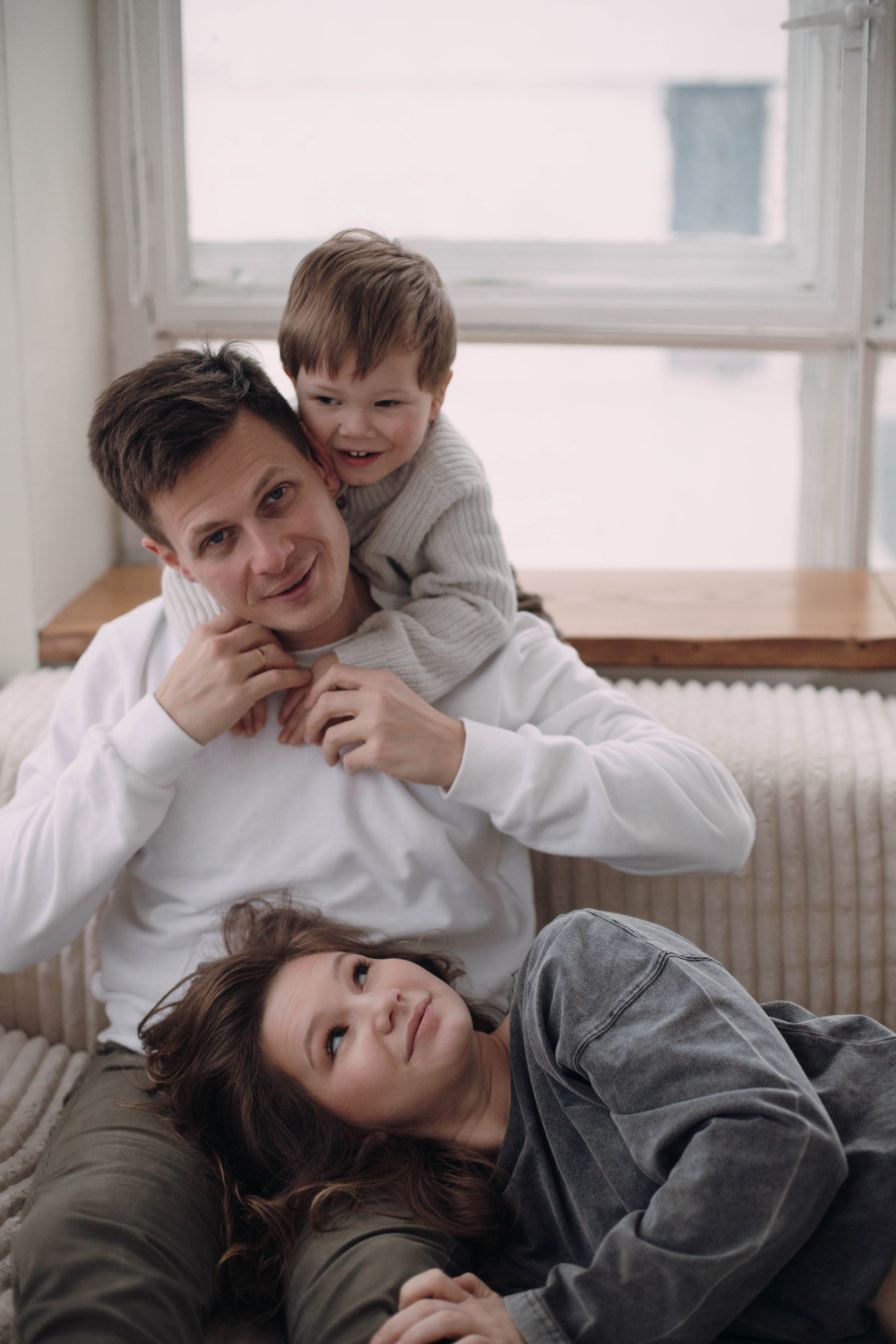 Рената, Владимир, Сева, Миша. Наталья Симчук — Фотограф. LoveStory, индивидуальные, семейные съемки