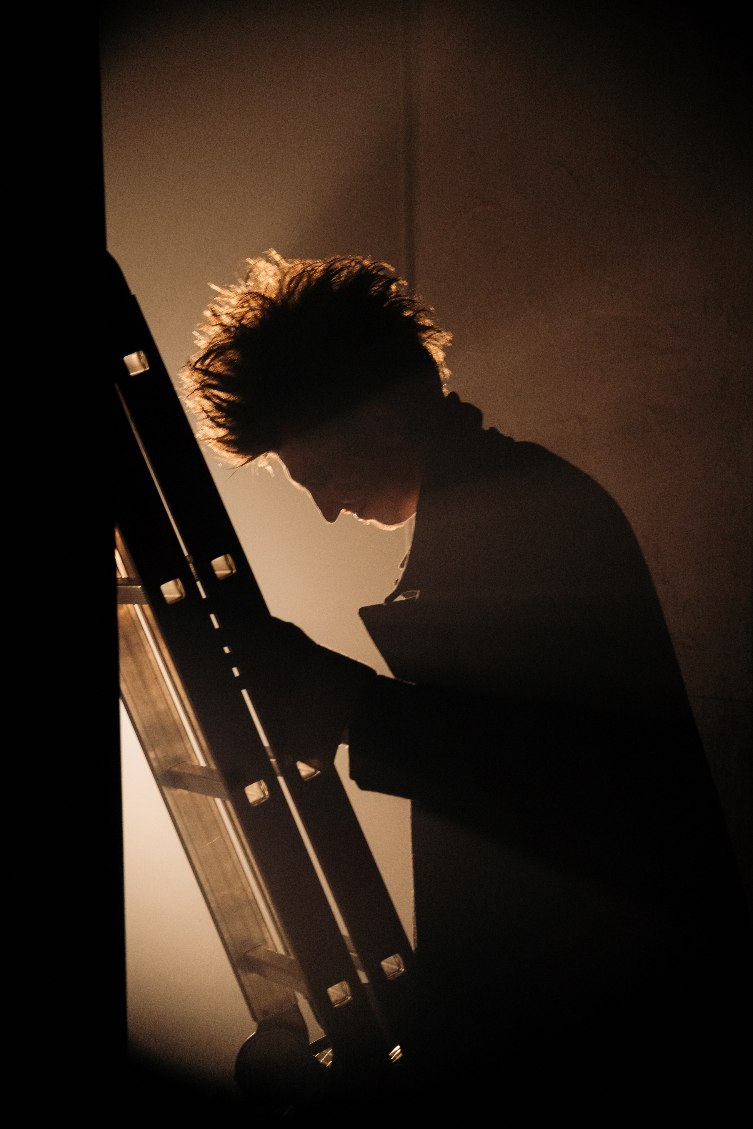 Обрыв. Главная