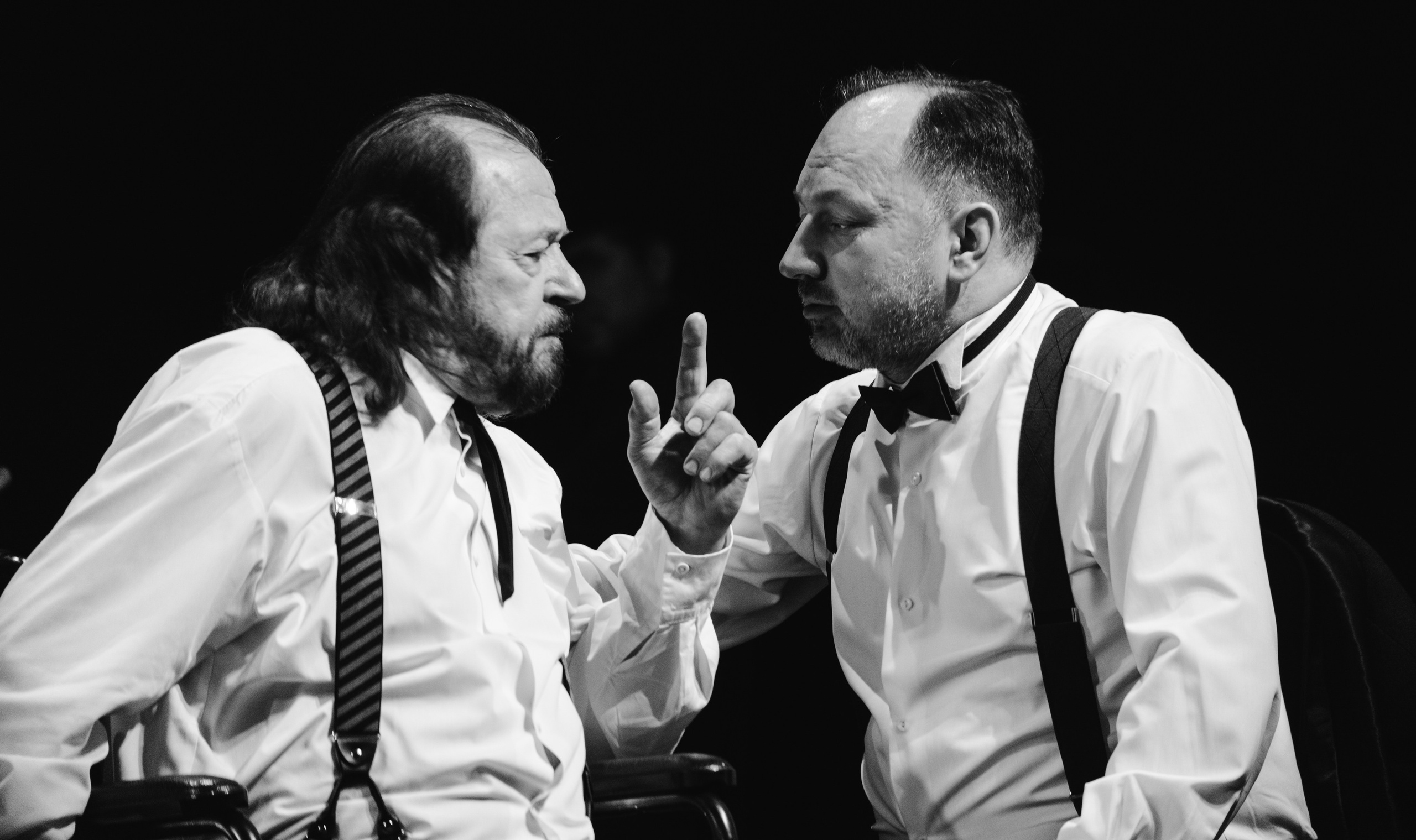 Чайка. Главная