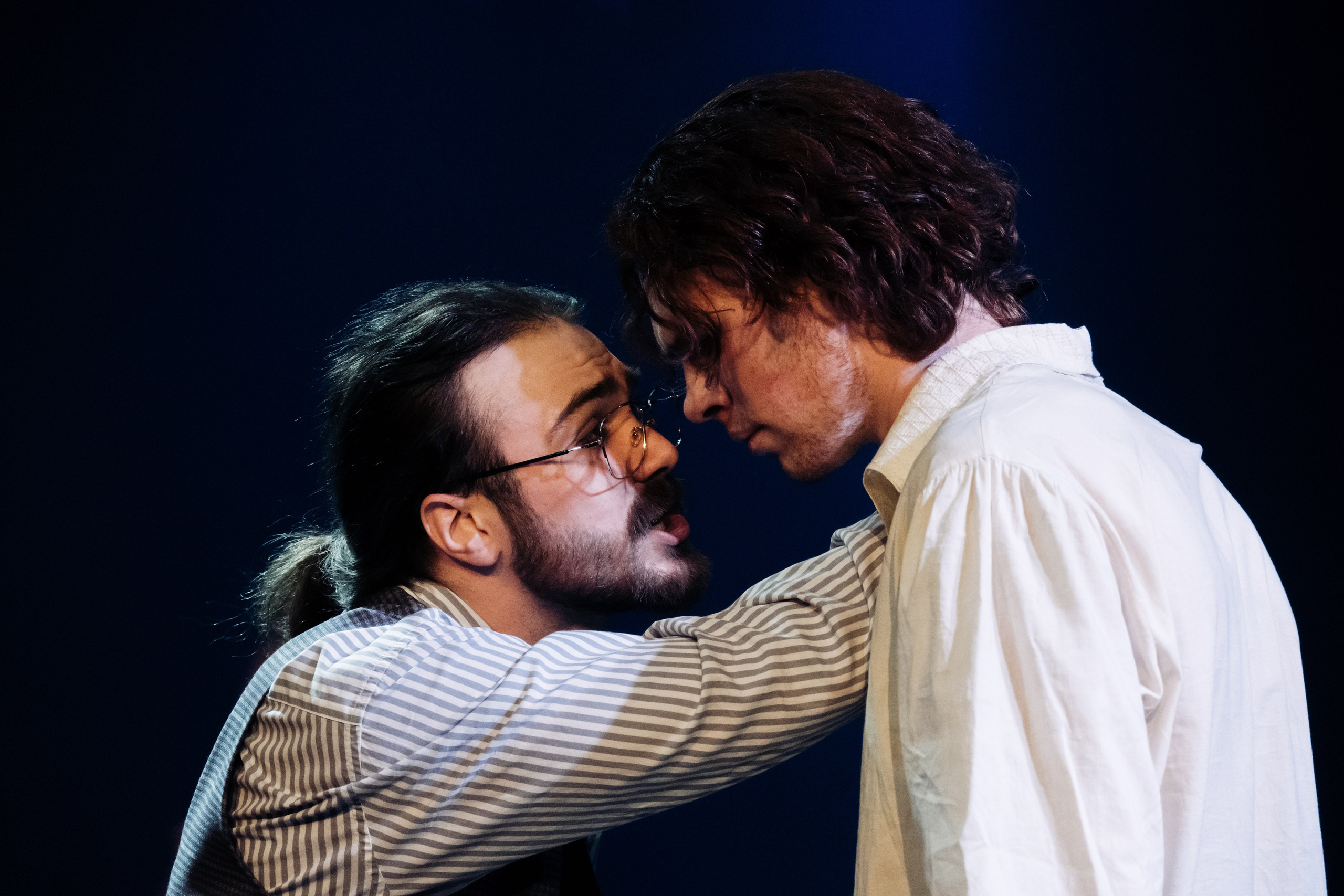 Леди Макбет Мценского уезда. Репортажный и портретный фотограф в Липецкой, Воронежской, Московской области Тёма Белоусов