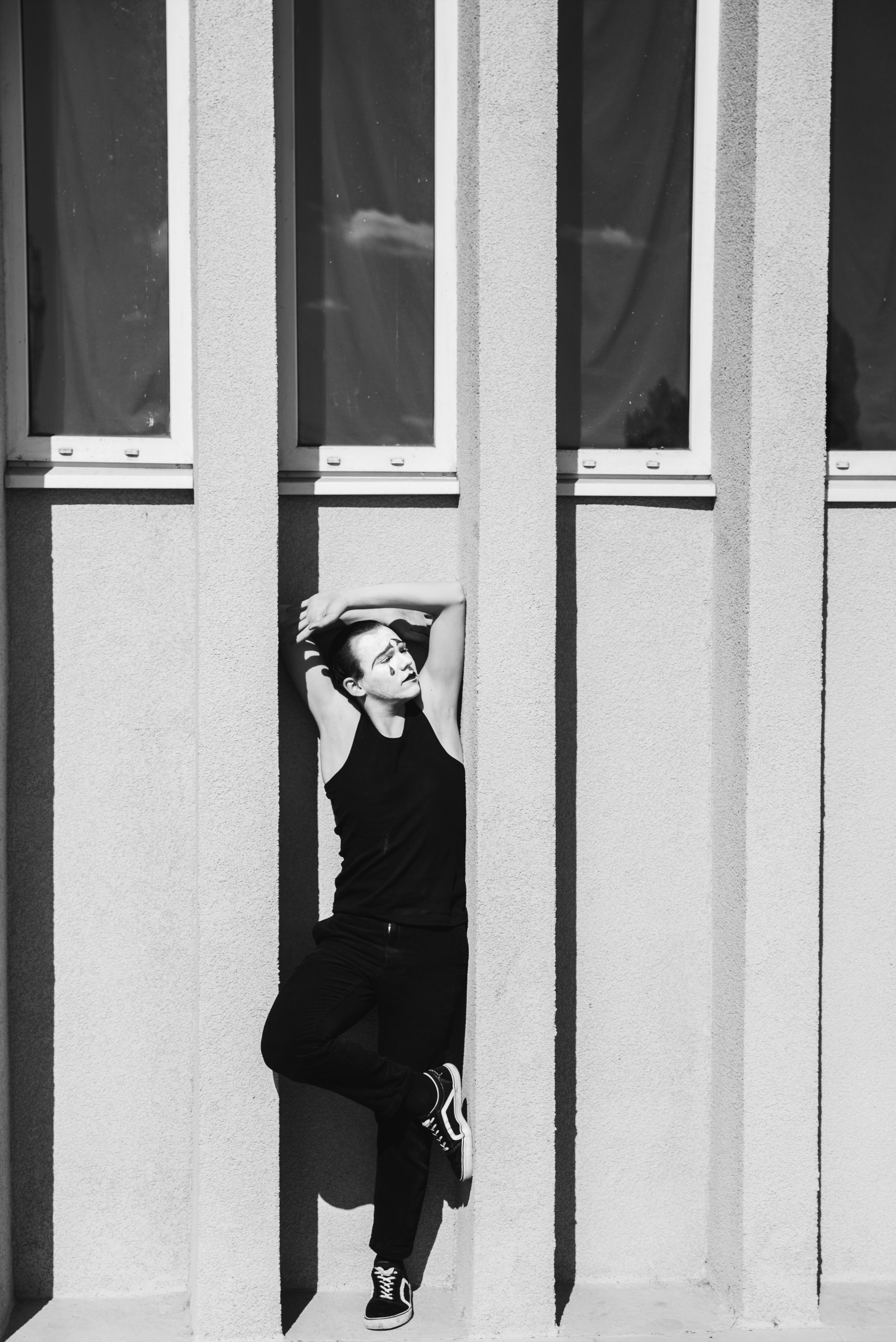 Женя. Главная