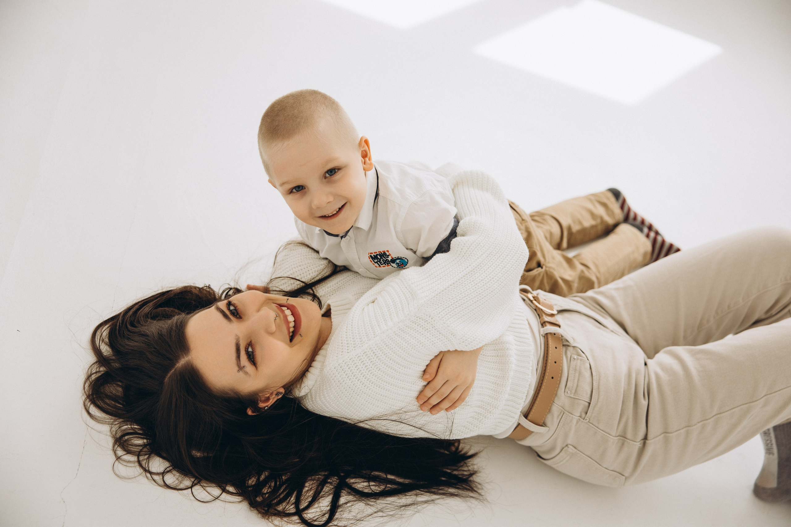 Полина и Марк. Свадебный, семейный фотограф в Иркутске Светлана Макаричева