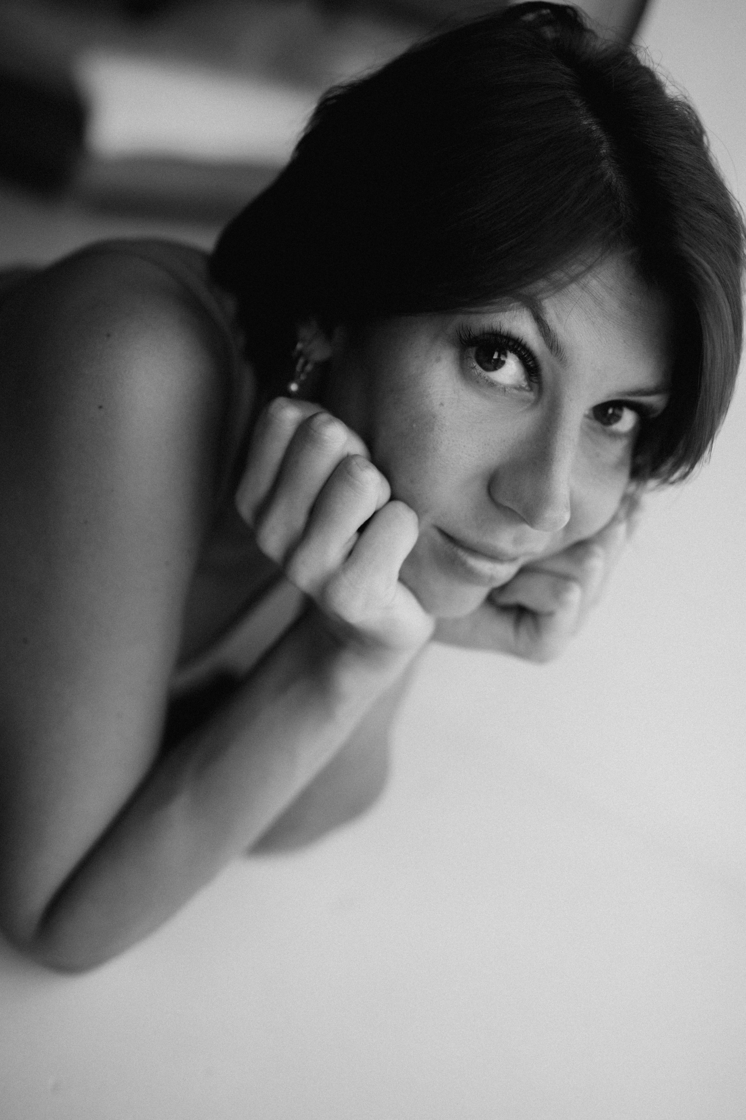 Женя. Семейный фотограф в Челябинске Ксения Зубкова