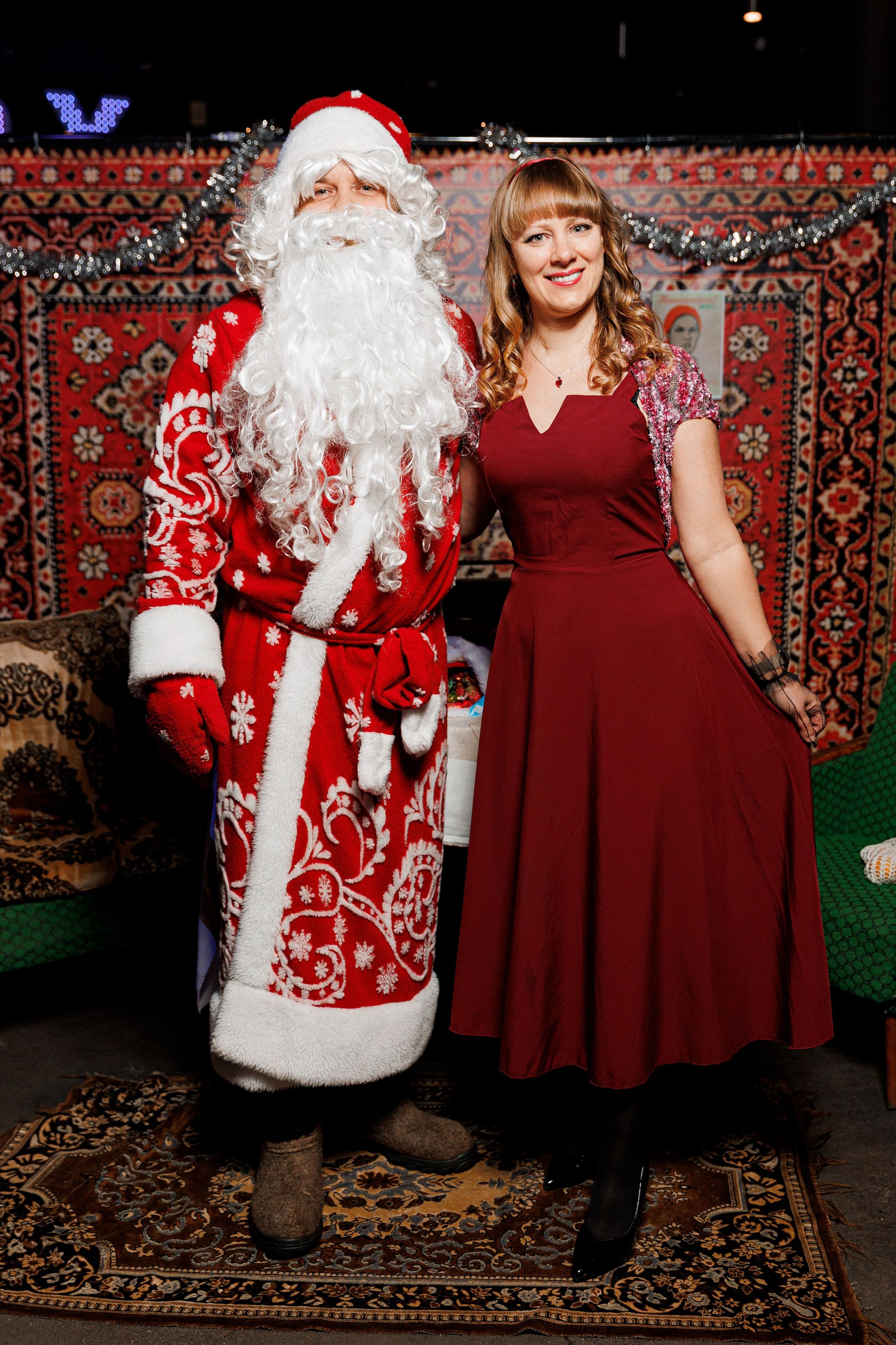 IMOM'S. Свадебный и репортажный фотограф в Ярославле Евгений Шовдин