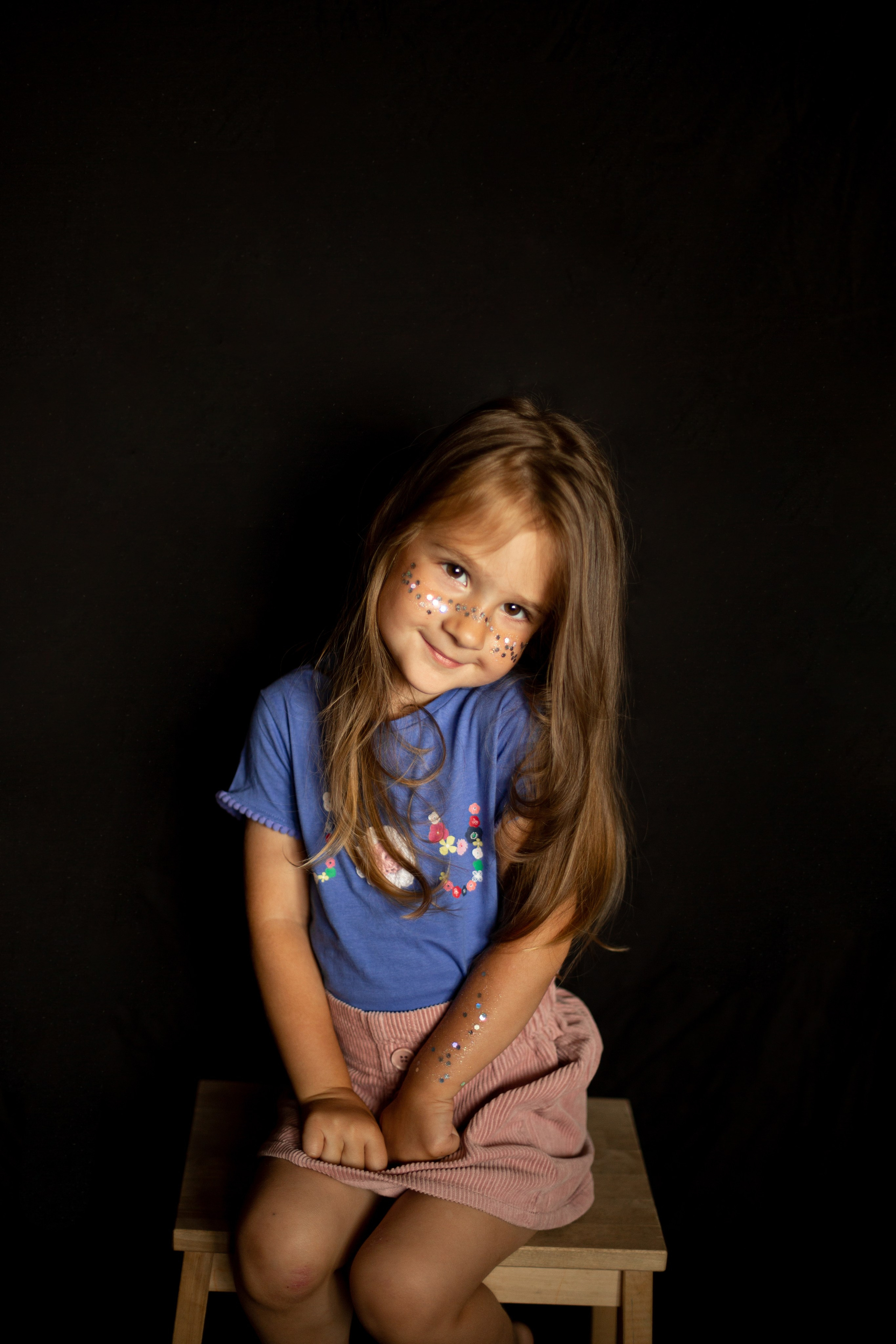 Таисия. Мария Маркова детский и семейный фотограф в Москве